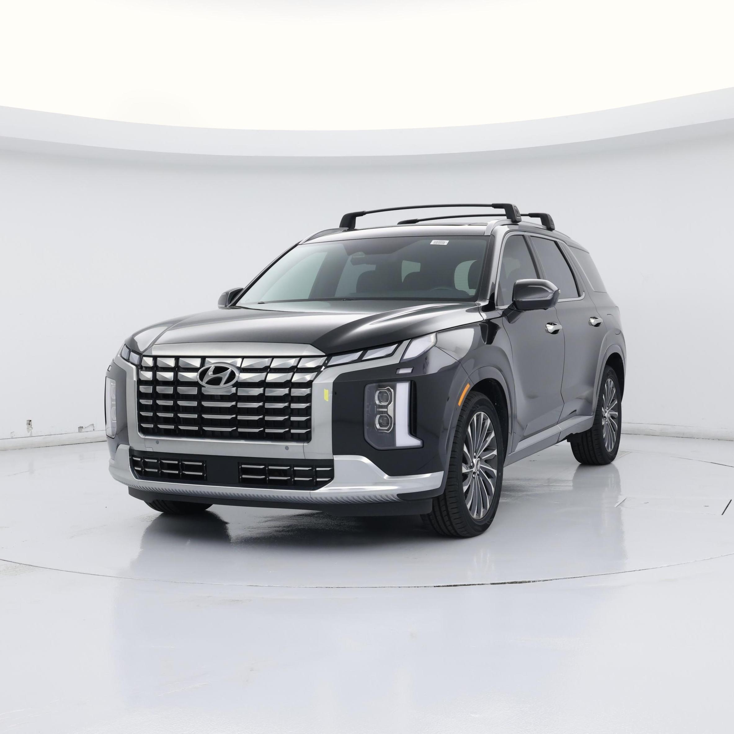 Thumbnail: 2023 Hyundai Palisade - 4