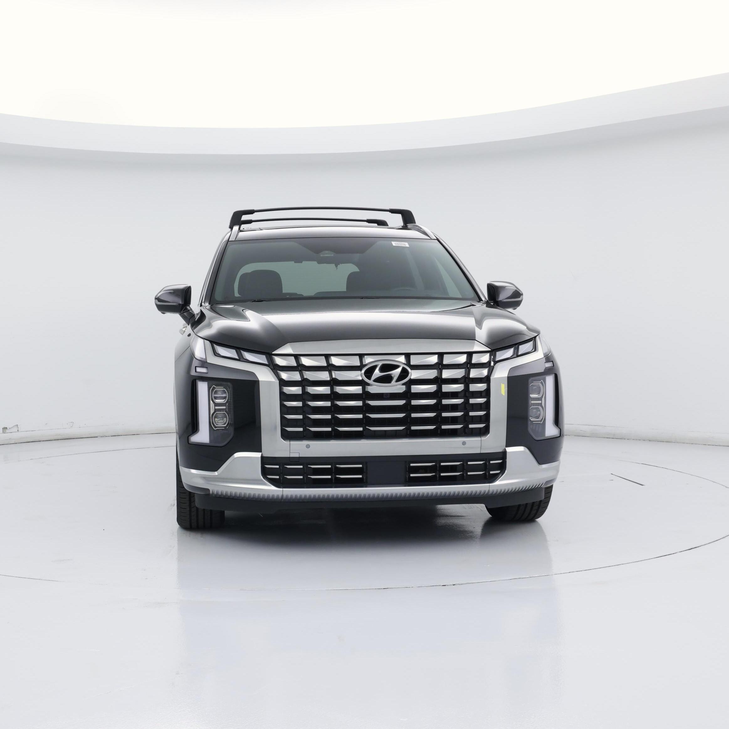 Thumbnail: 2023 Hyundai Palisade - 5