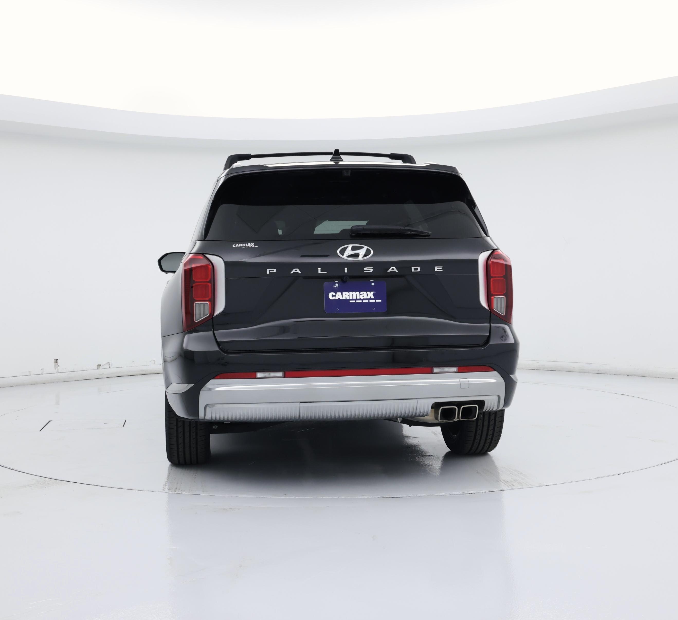 Thumbnail: 2023 Hyundai Palisade - 6