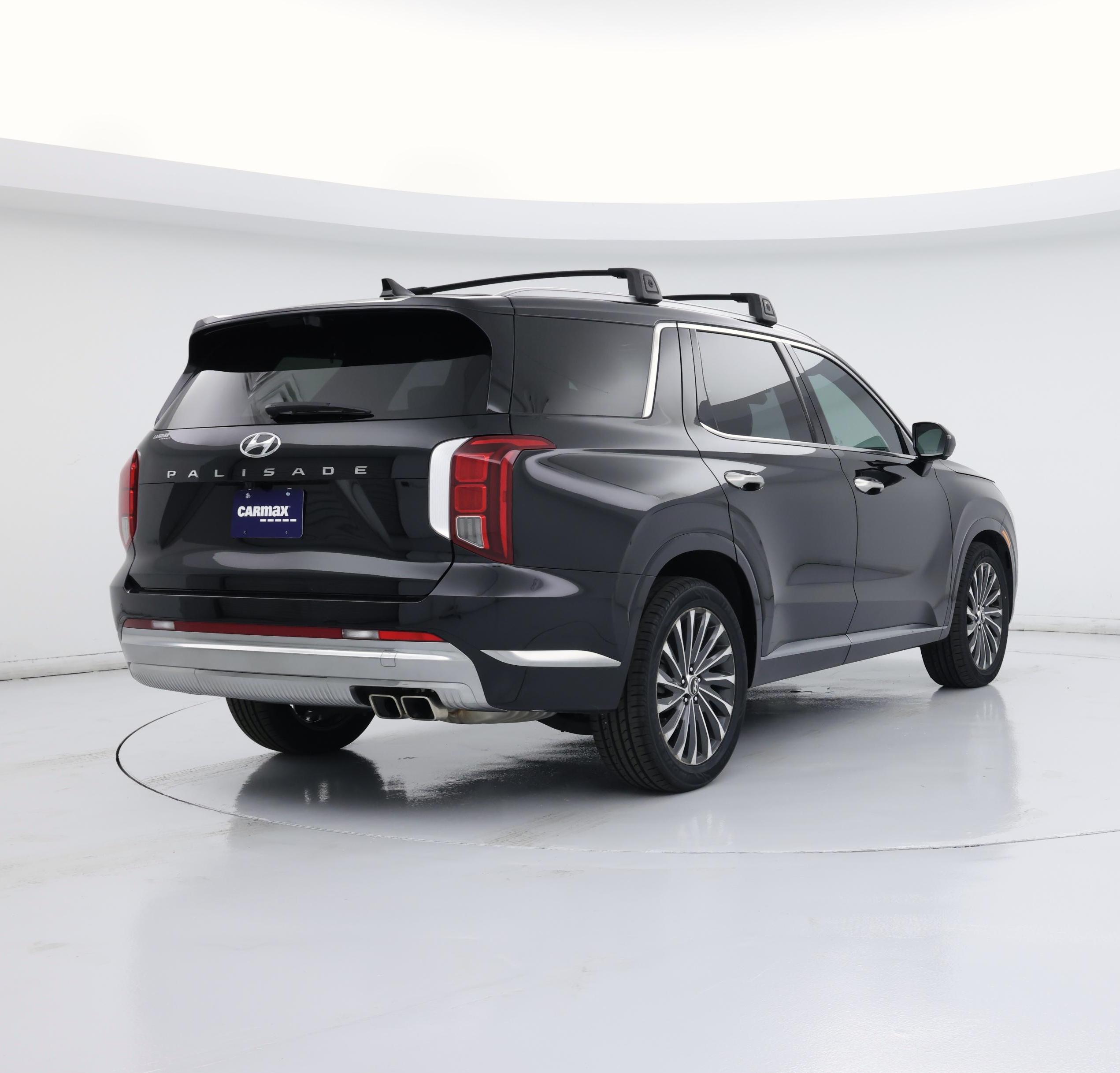 Thumbnail: 2023 Hyundai Palisade - 8