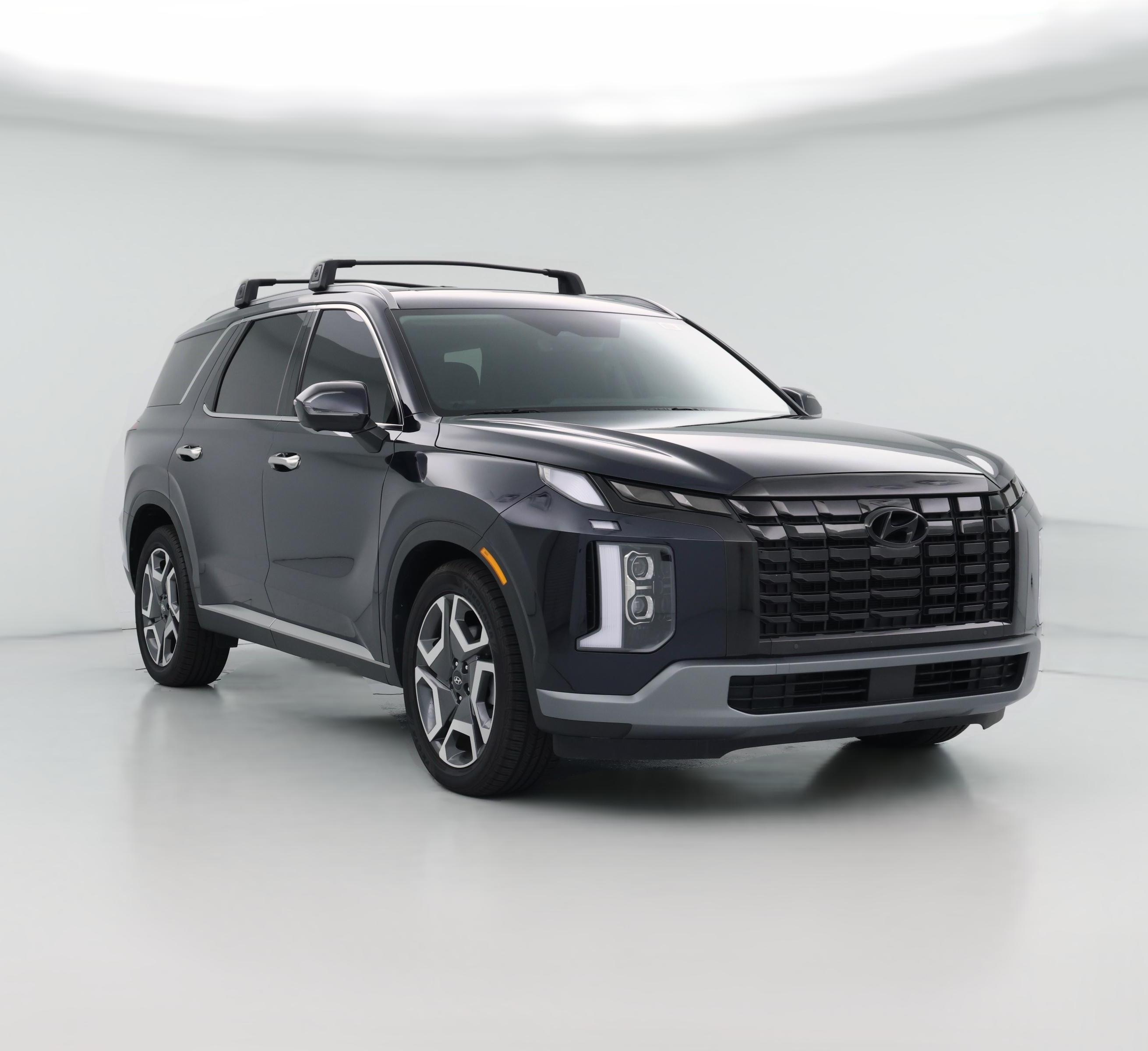 Thumbnail: 2024 Hyundai Palisade - 1