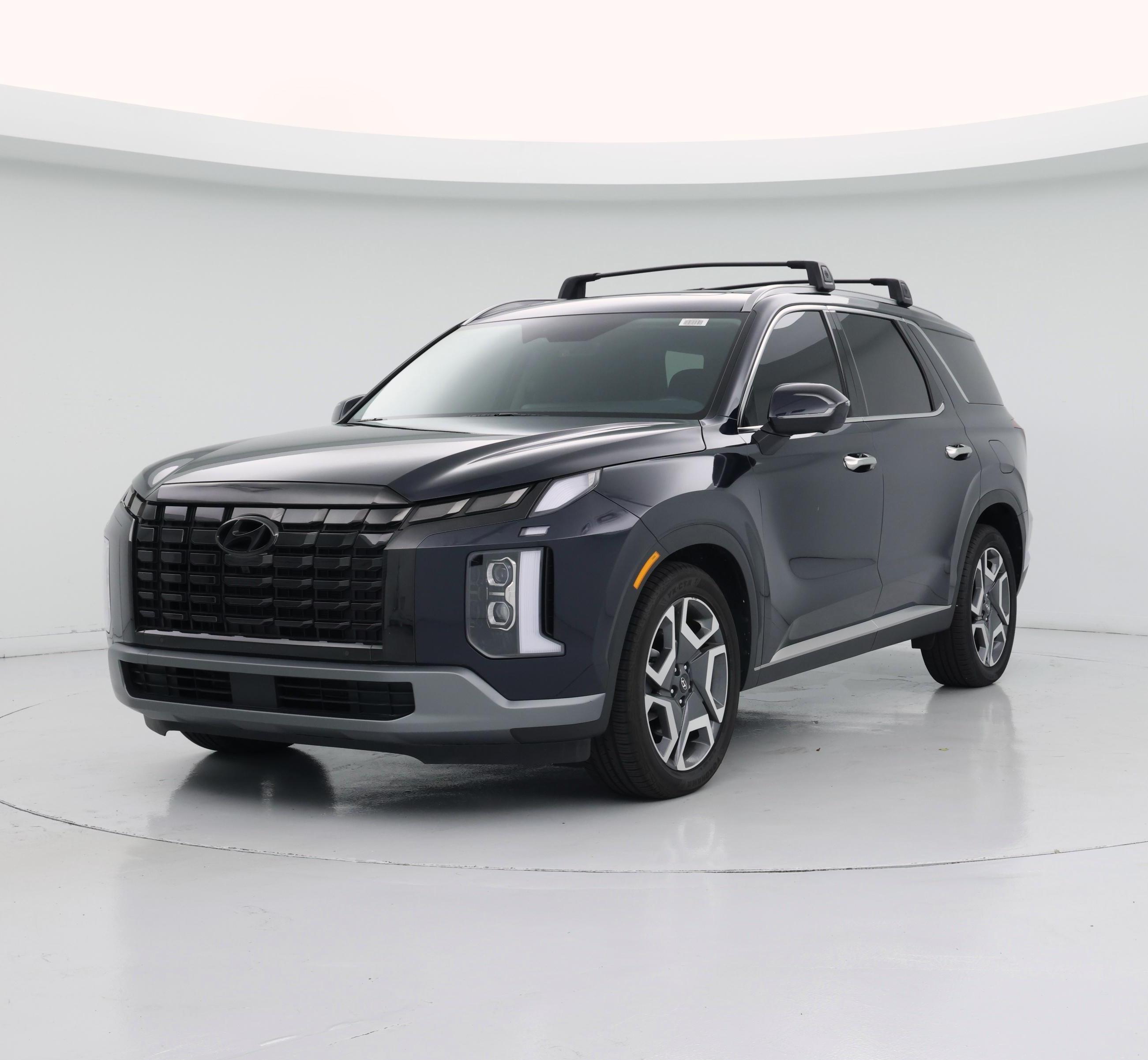 Thumbnail: 2024 Hyundai Palisade - 4