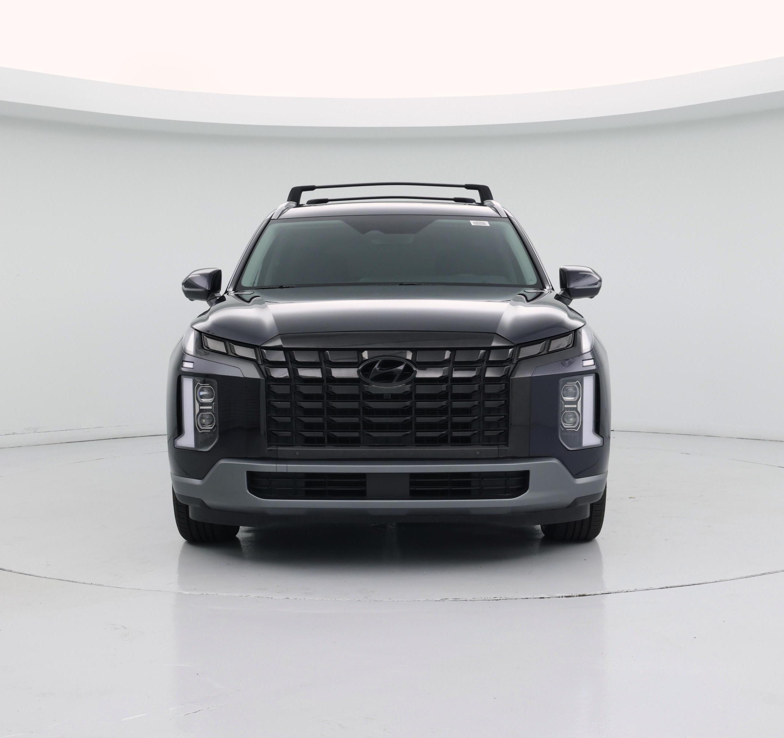 Thumbnail: 2024 Hyundai Palisade - 5