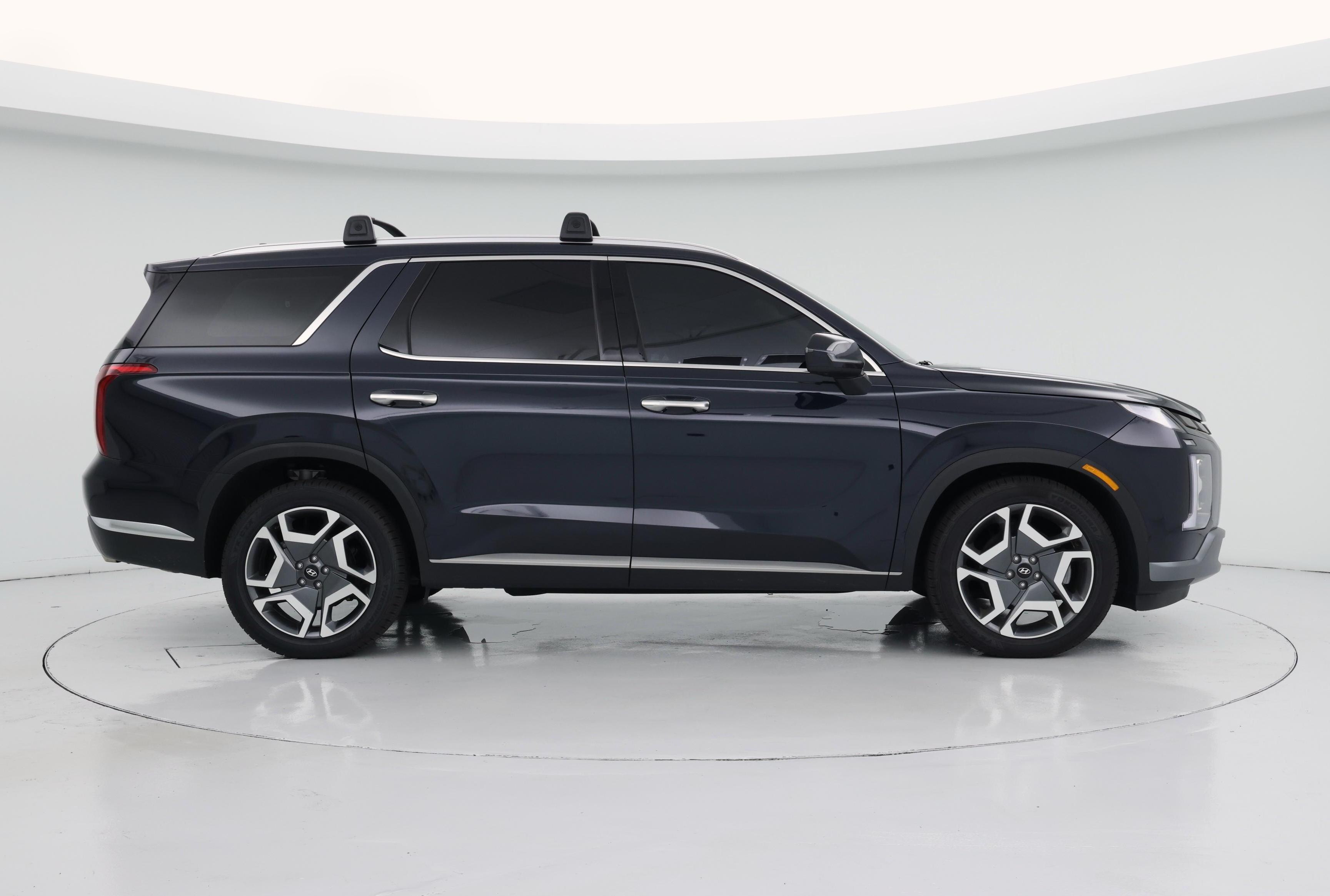 Thumbnail: 2024 Hyundai Palisade - 7