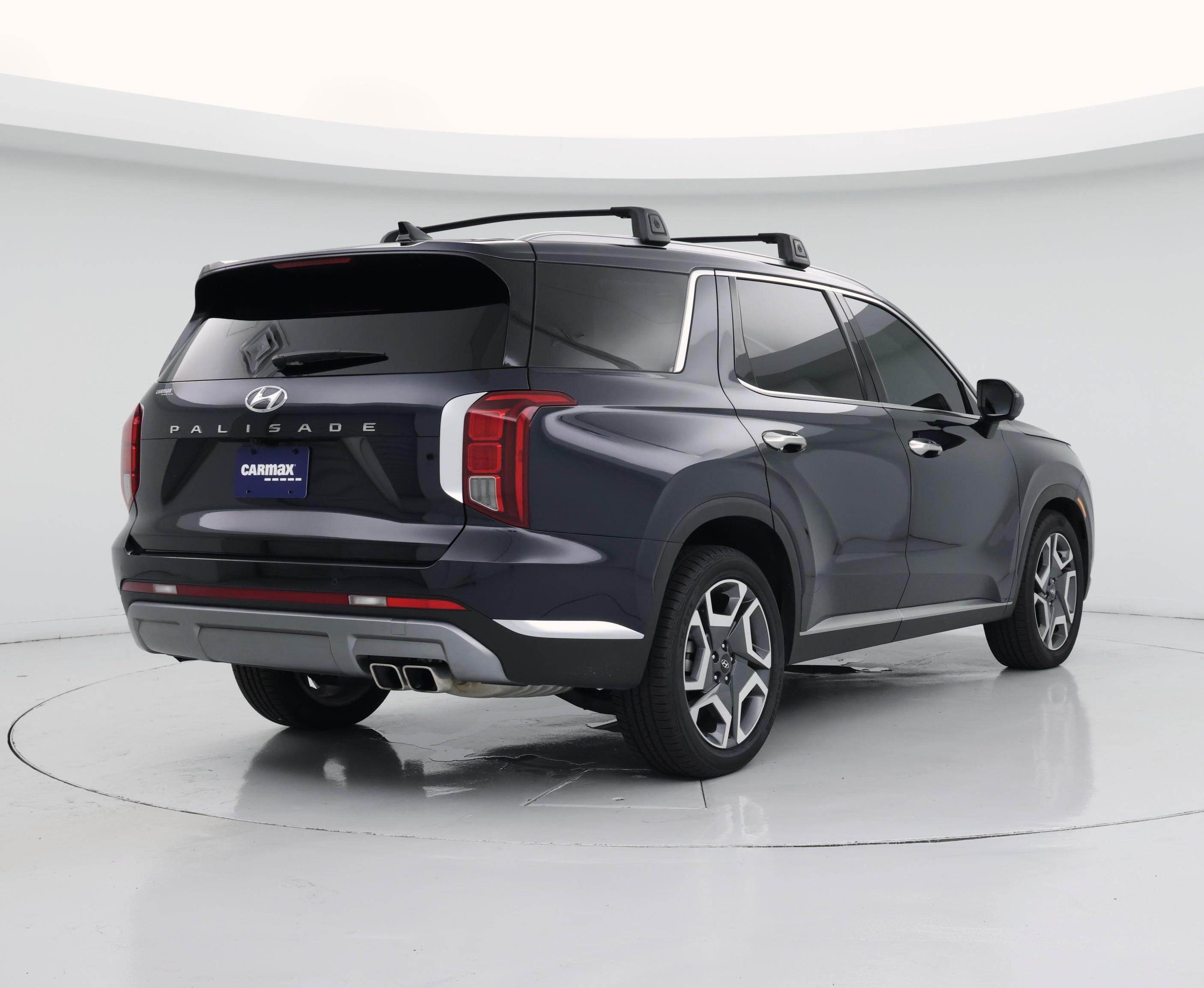 Thumbnail: 2024 Hyundai Palisade - 8