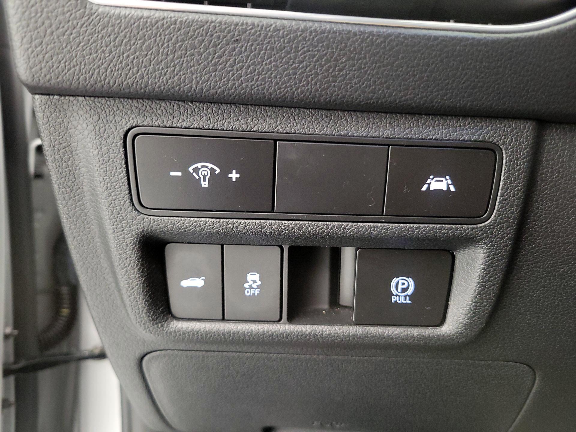 Thumbnail: 2021 Hyundai Sonata - 13