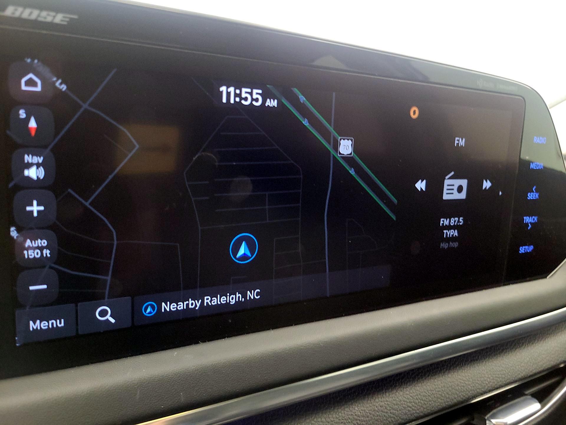 Thumbnail: 2021 Hyundai Sonata - 14