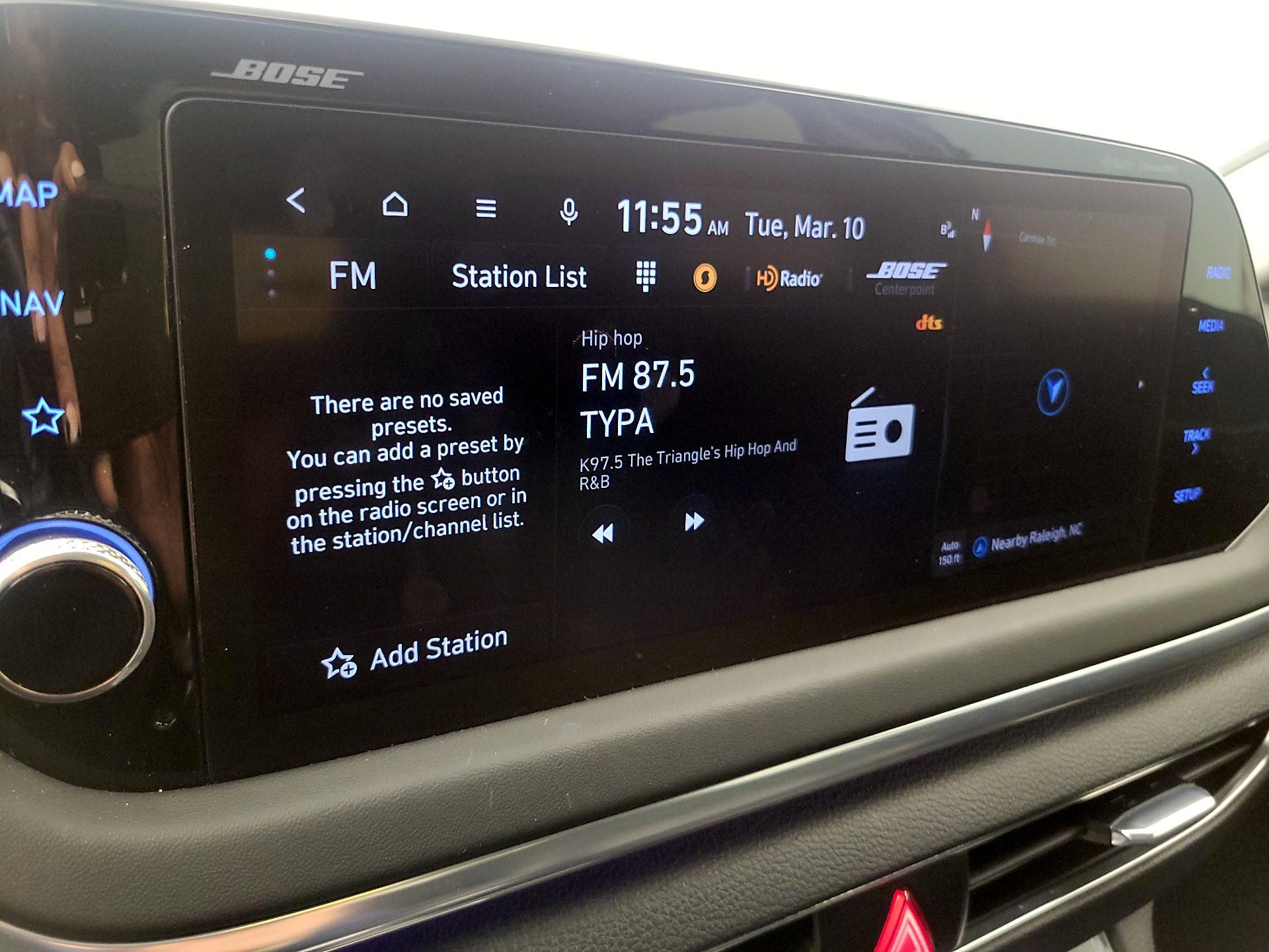 Thumbnail: 2021 Hyundai Sonata - 16