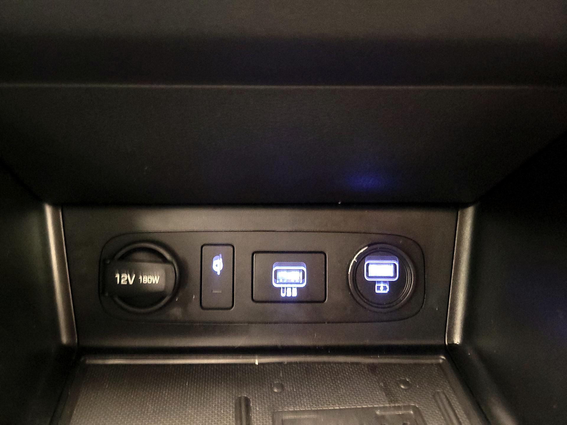 Thumbnail: 2021 Hyundai Sonata - 19