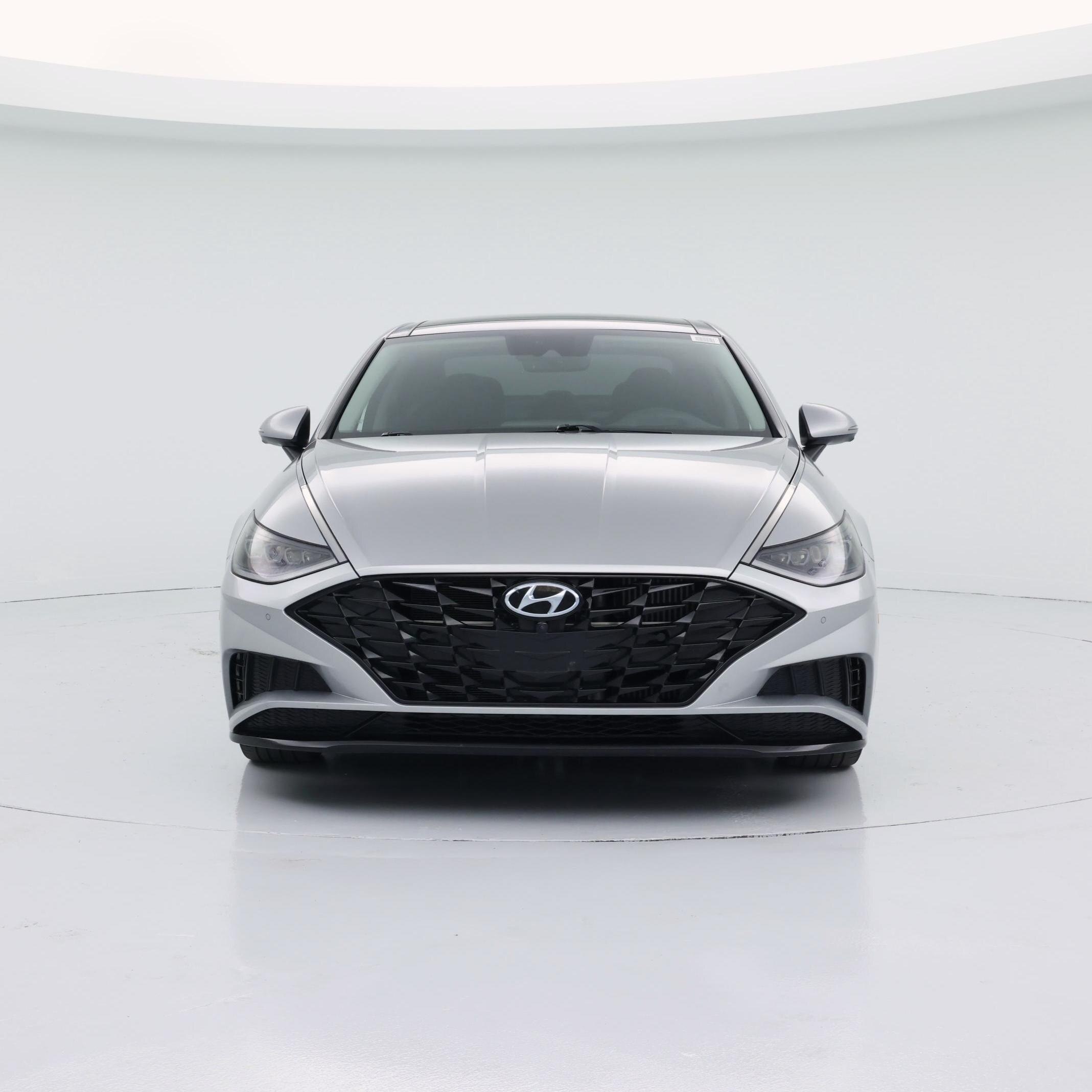 Thumbnail: 2021 Hyundai Sonata - 5