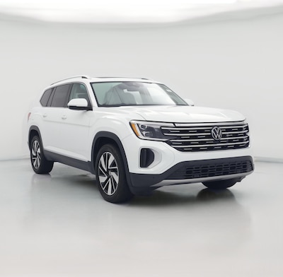 2024 Volkswagen Atlas SEL