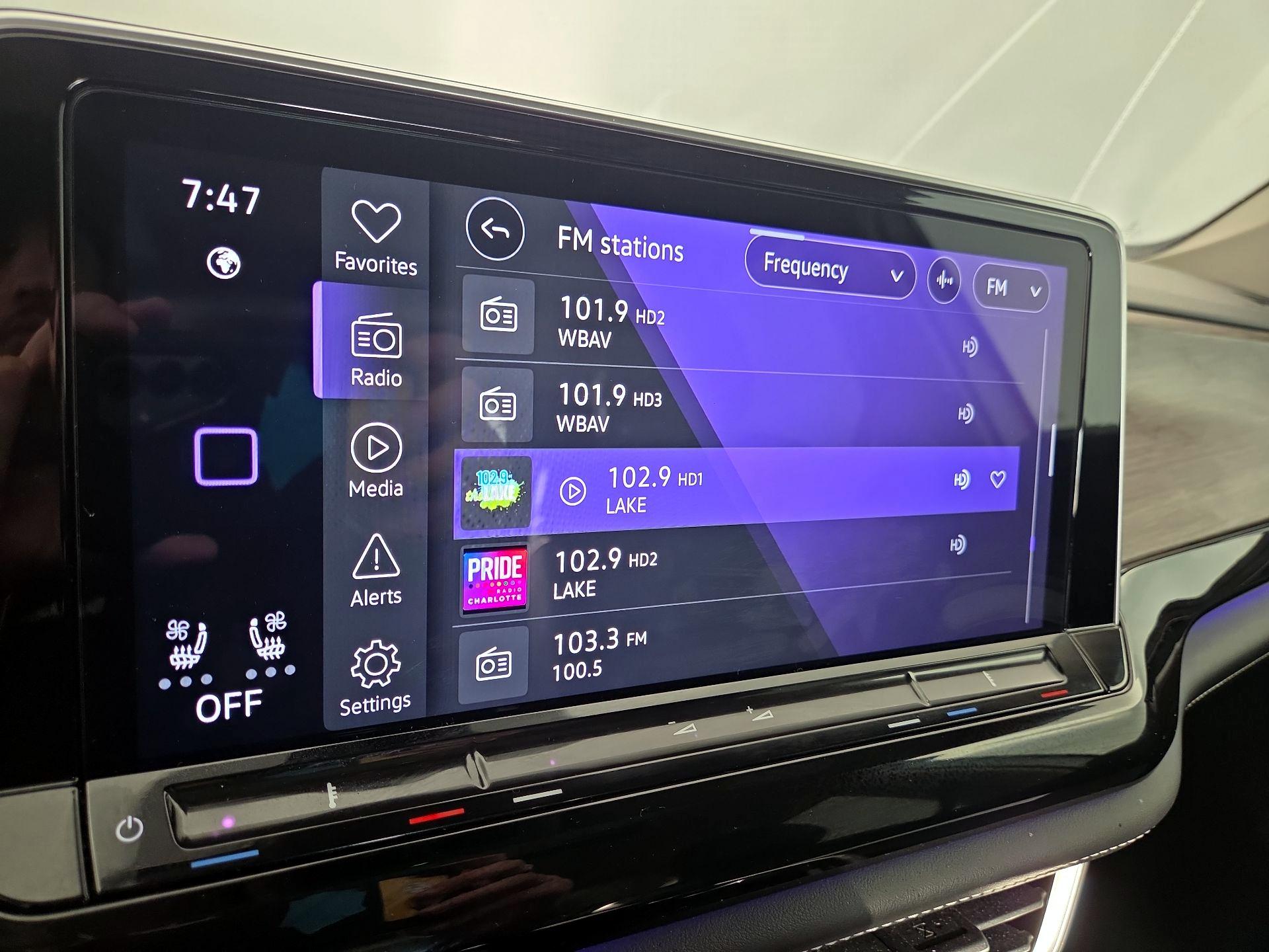 Thumbnail: 2024 Volkswagen Atlas - 16