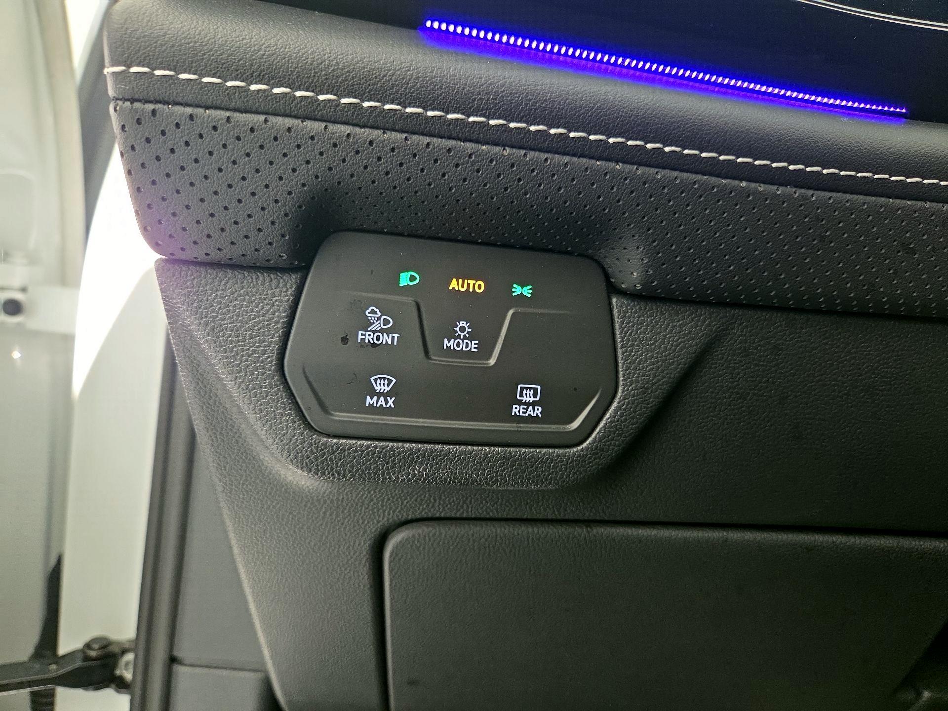 Thumbnail: 2024 Volkswagen Atlas - 18