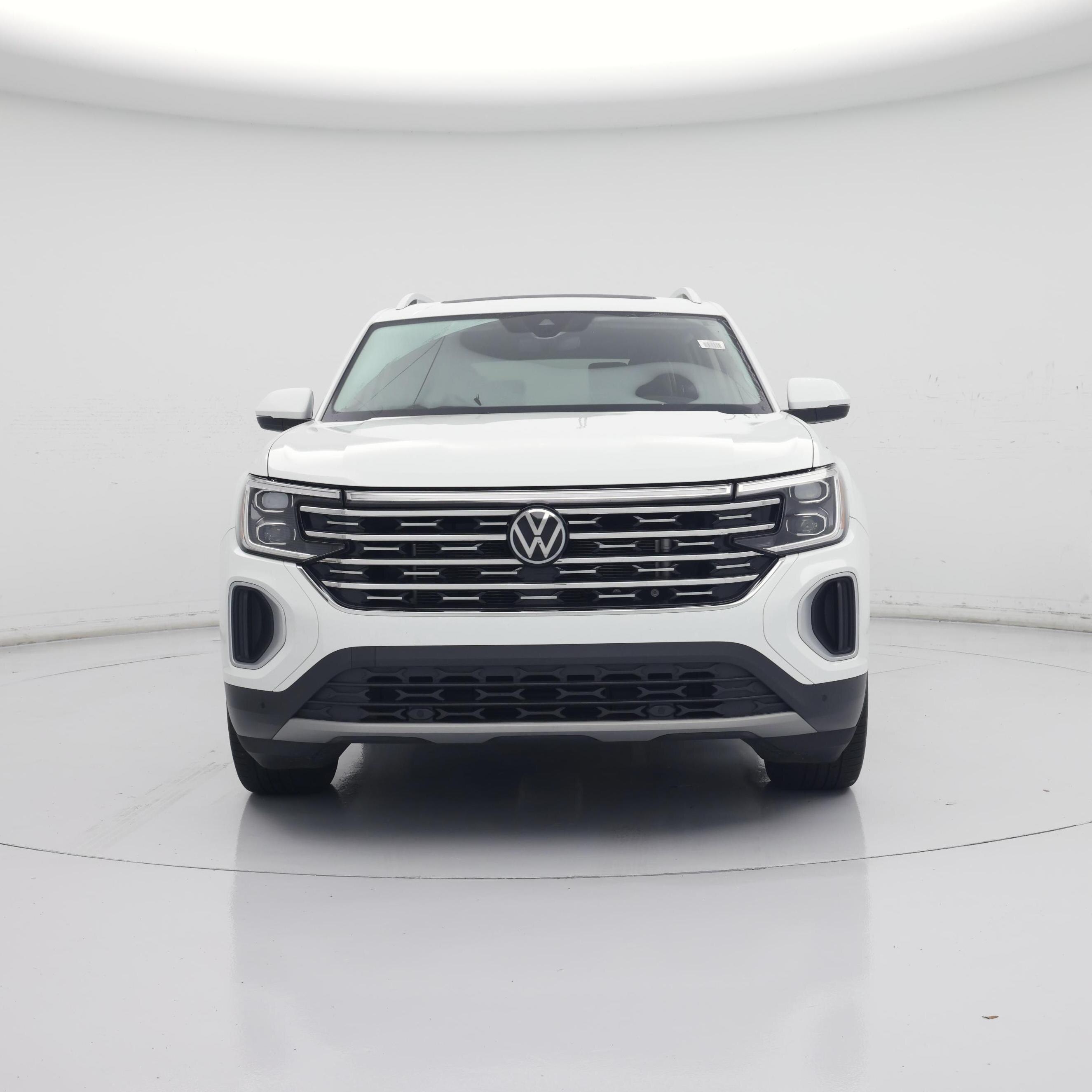 Thumbnail: 2024 Volkswagen Atlas - 5