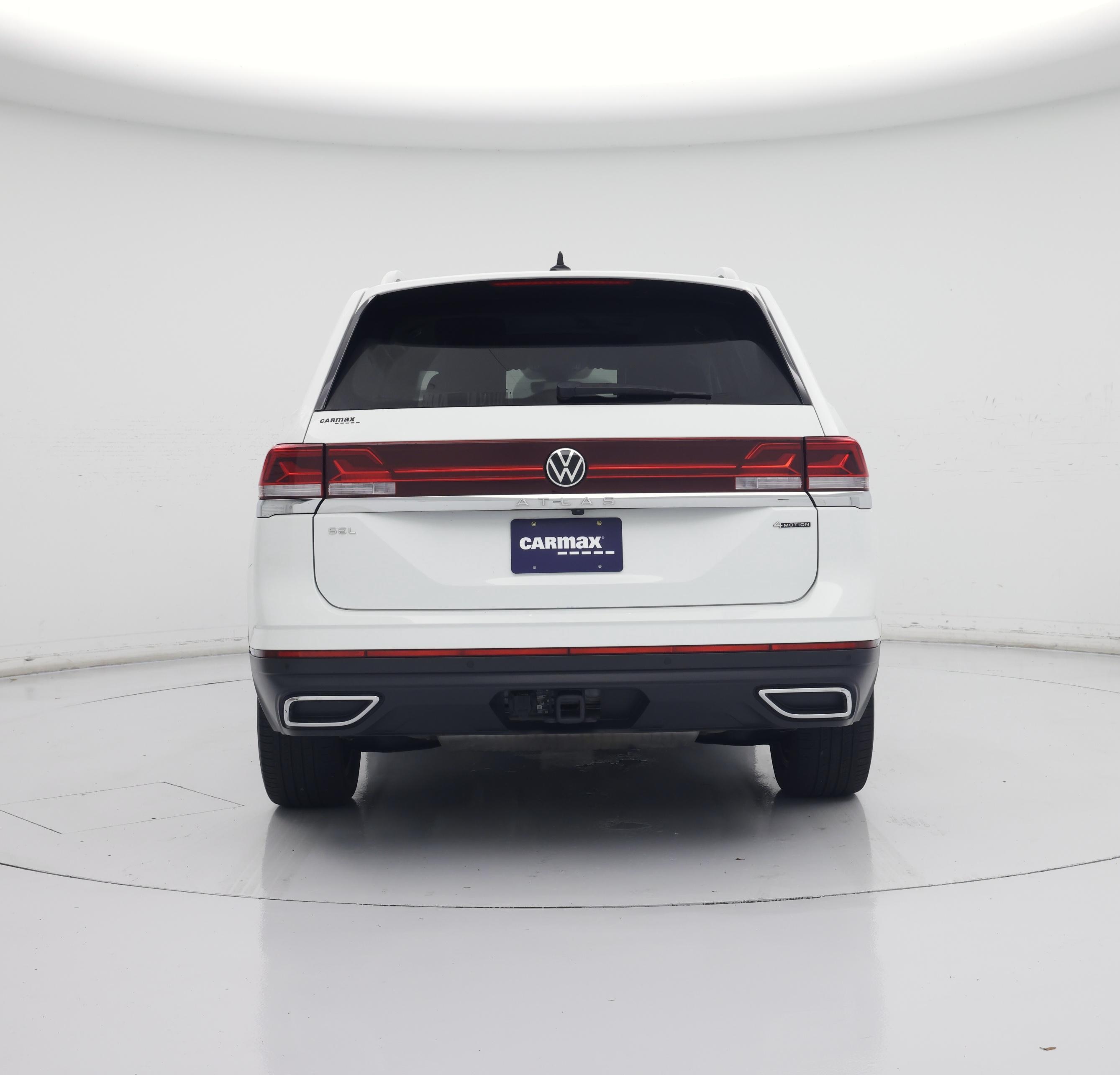 Thumbnail: 2024 Volkswagen Atlas - 6