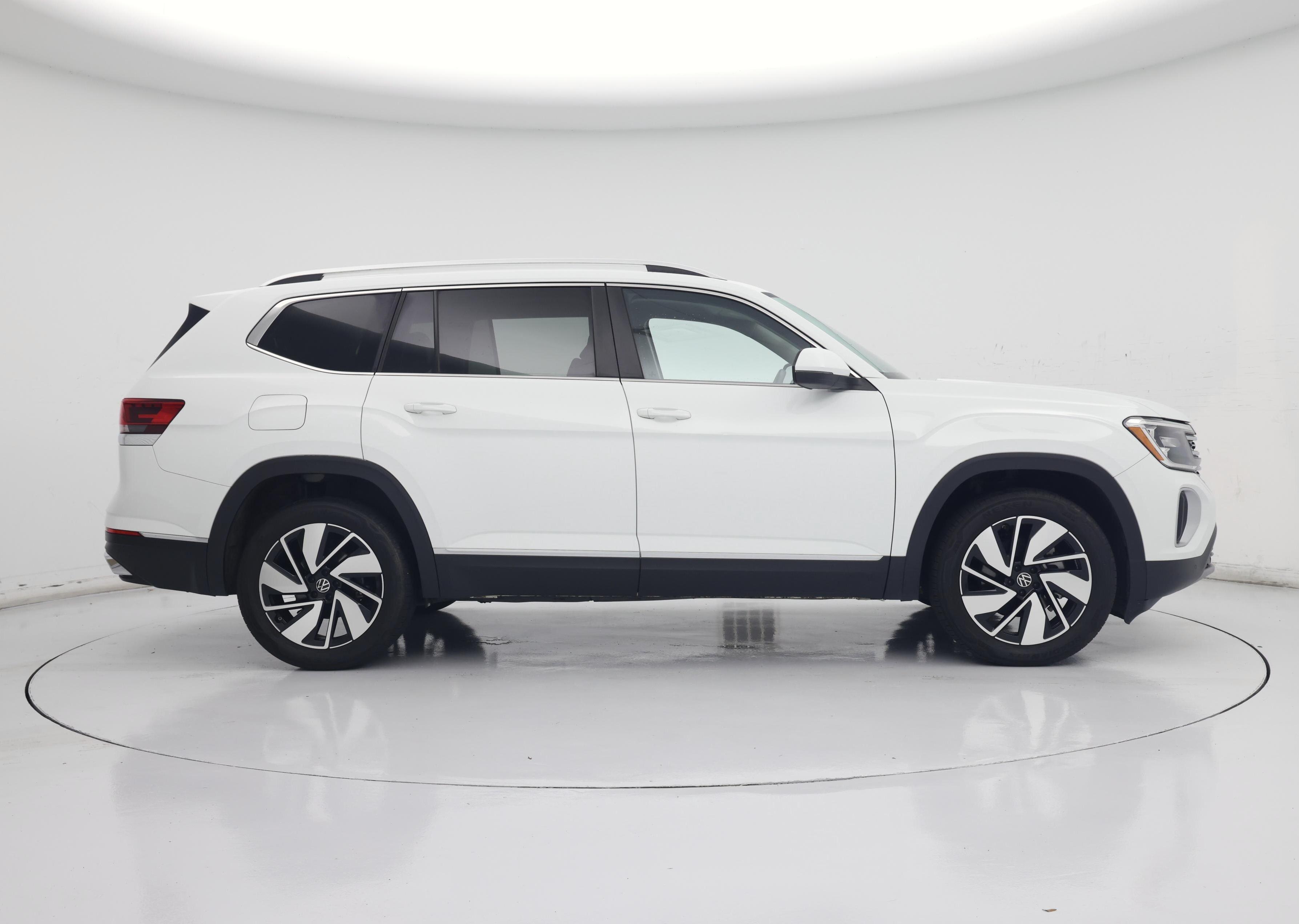 Thumbnail: 2024 Volkswagen Atlas - 7