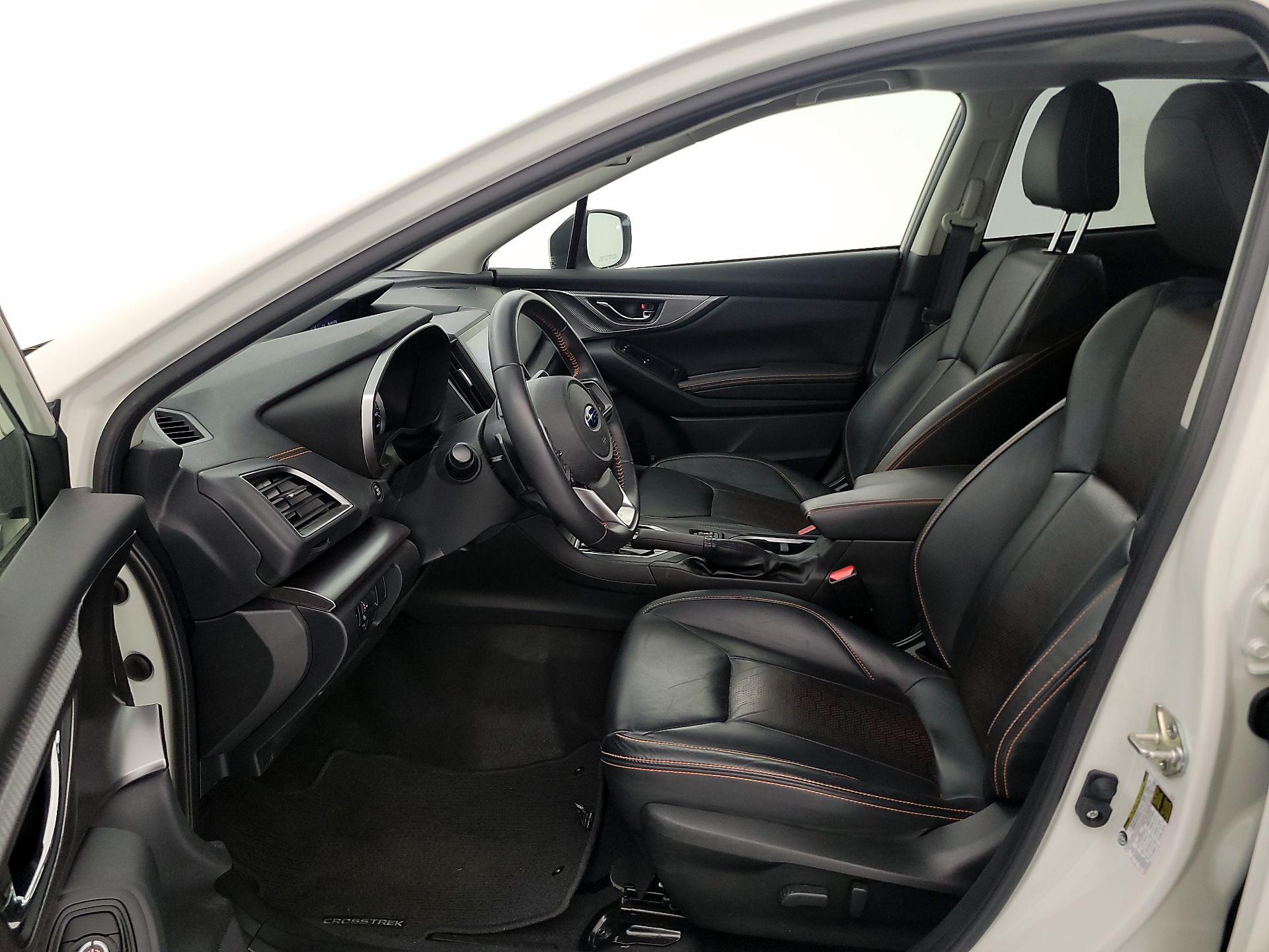 Thumbnail: 2021 Subaru Crosstrek - 11