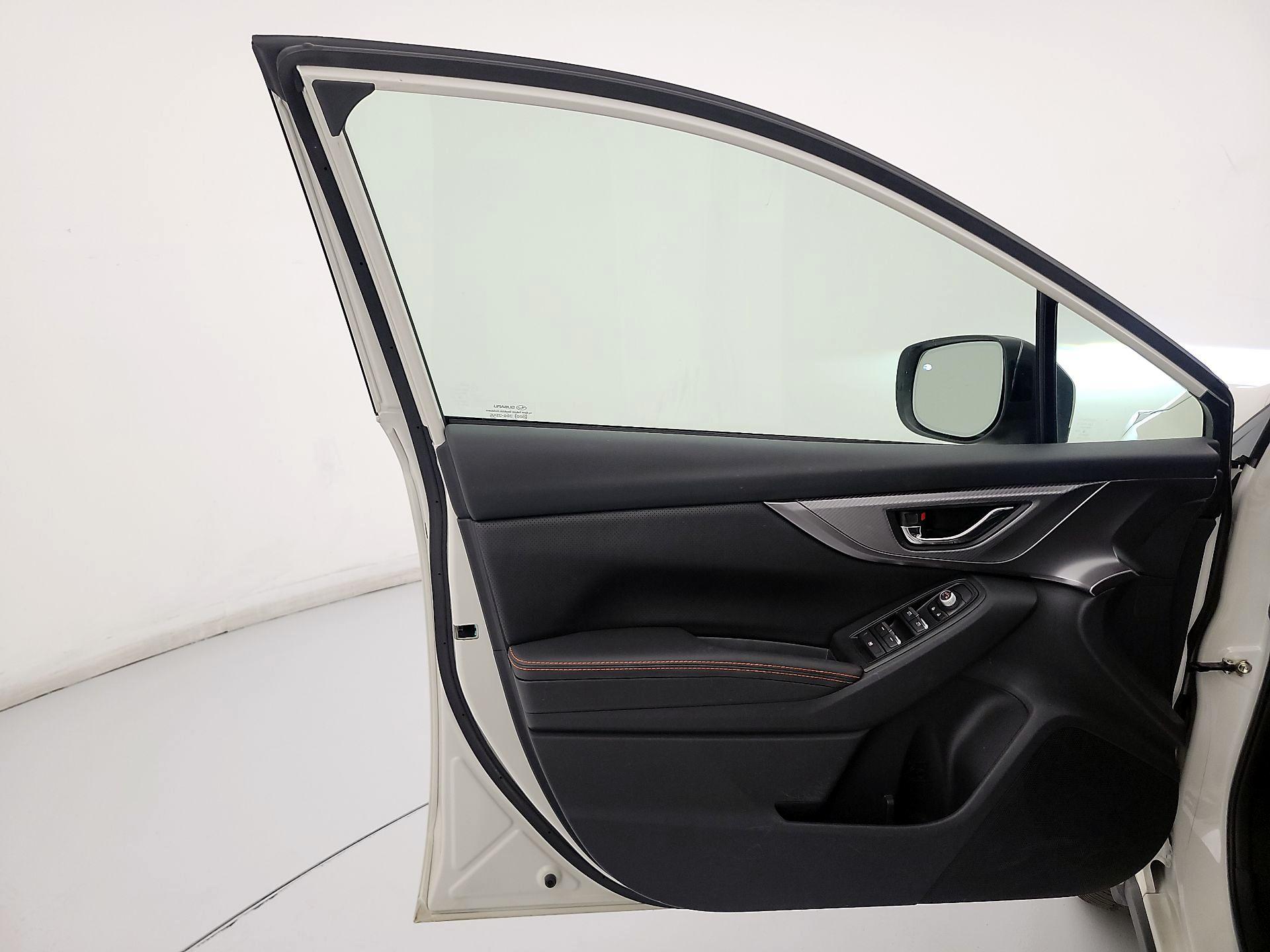 Thumbnail: 2021 Subaru Crosstrek - 12