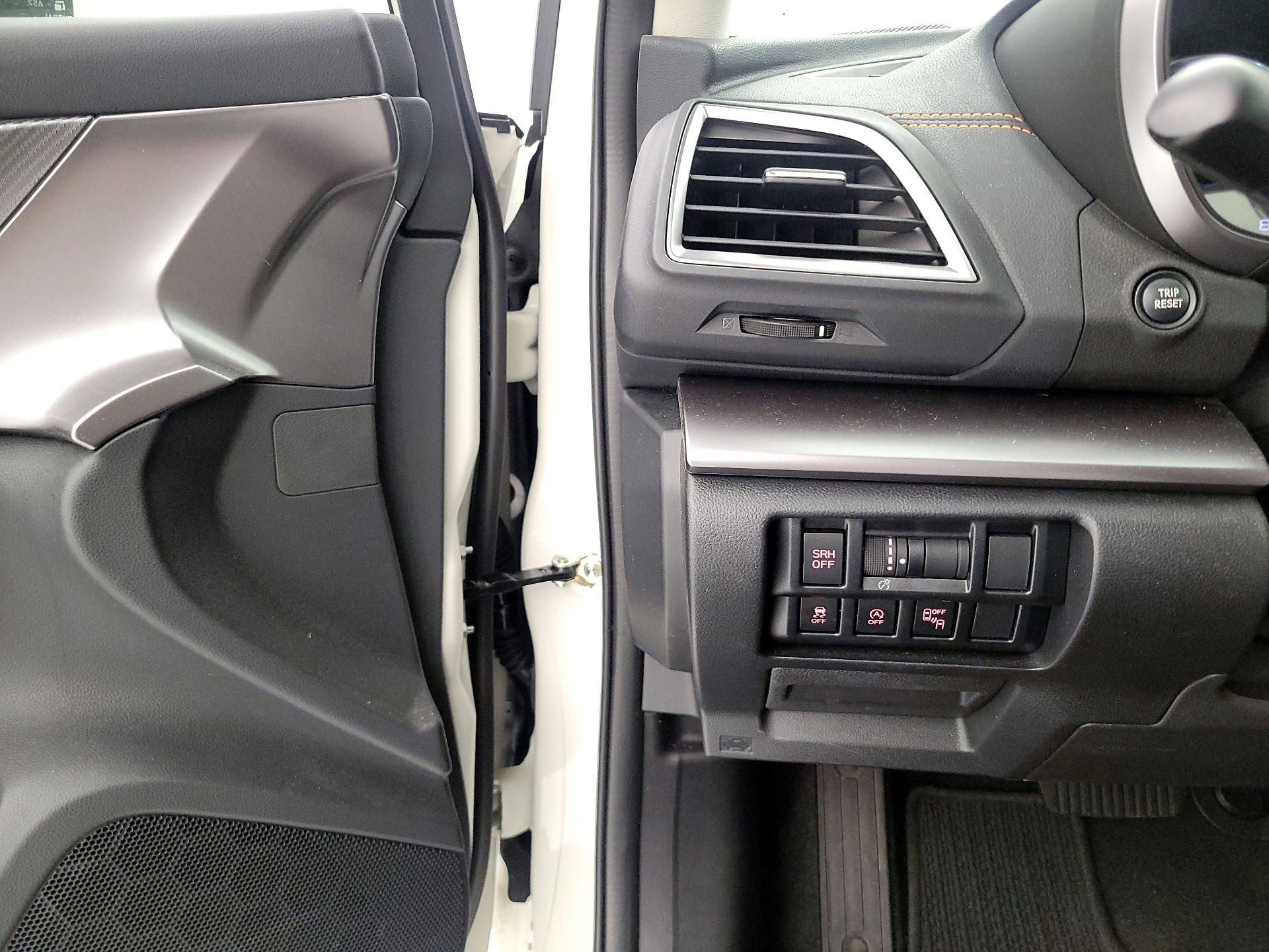 Thumbnail: 2021 Subaru Crosstrek - 13