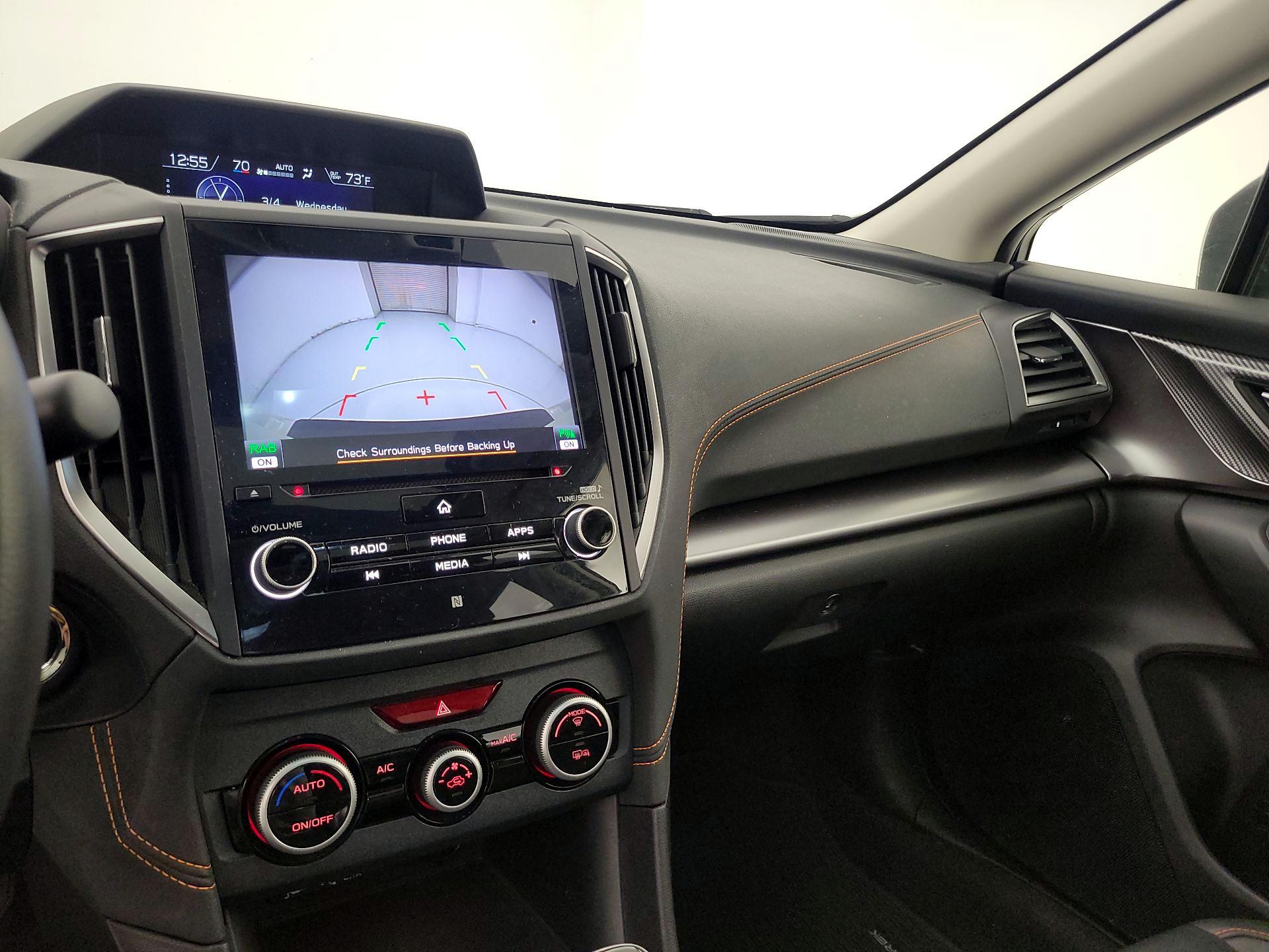 Thumbnail: 2021 Subaru Crosstrek - 14