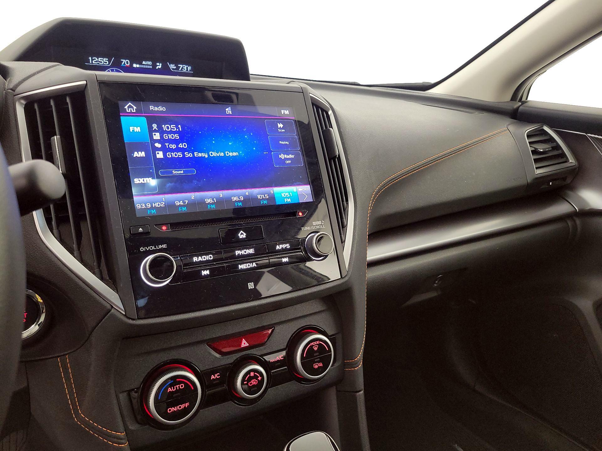 Thumbnail: 2021 Subaru Crosstrek - 15