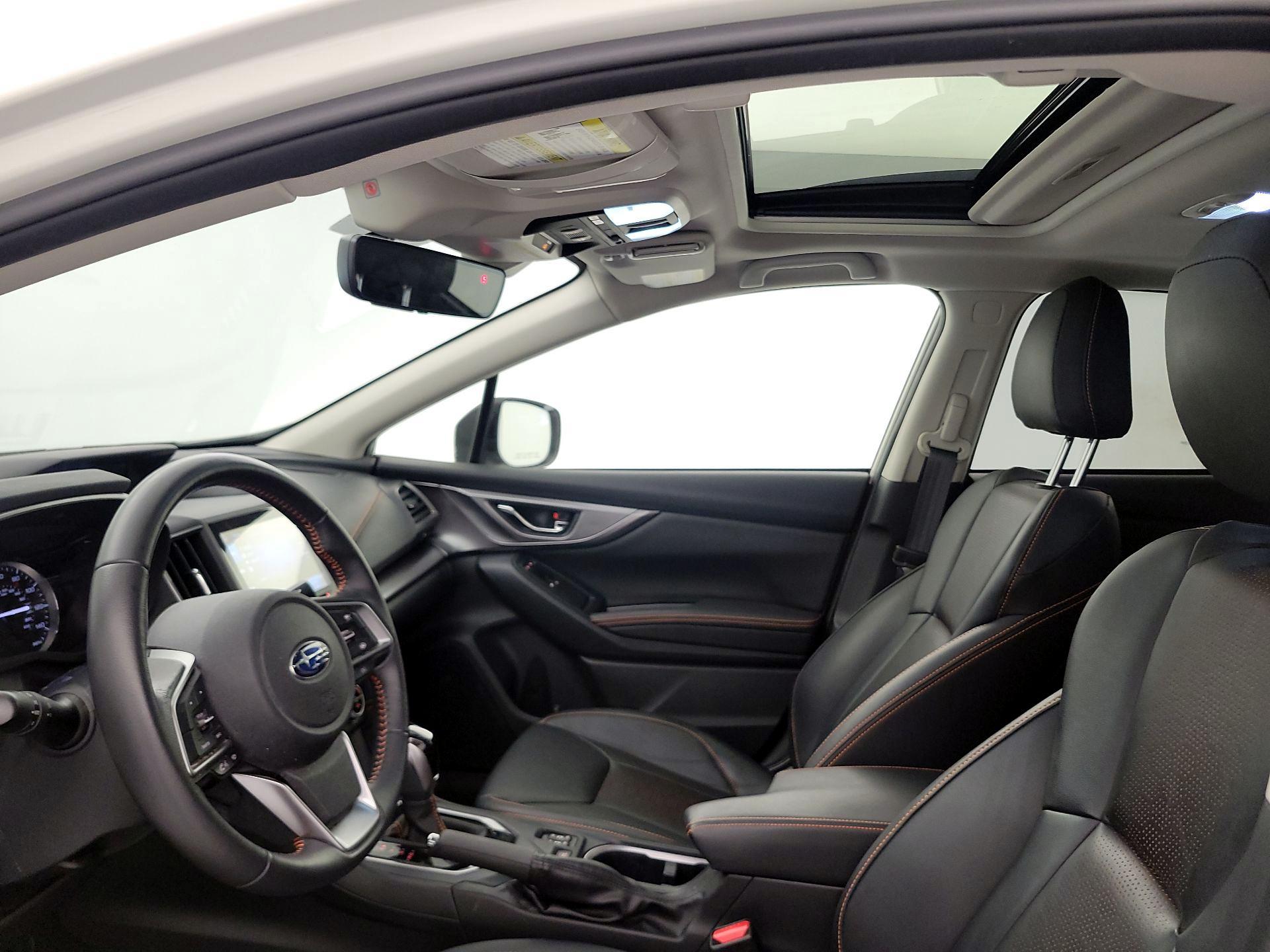 Thumbnail: 2021 Subaru Crosstrek - 19