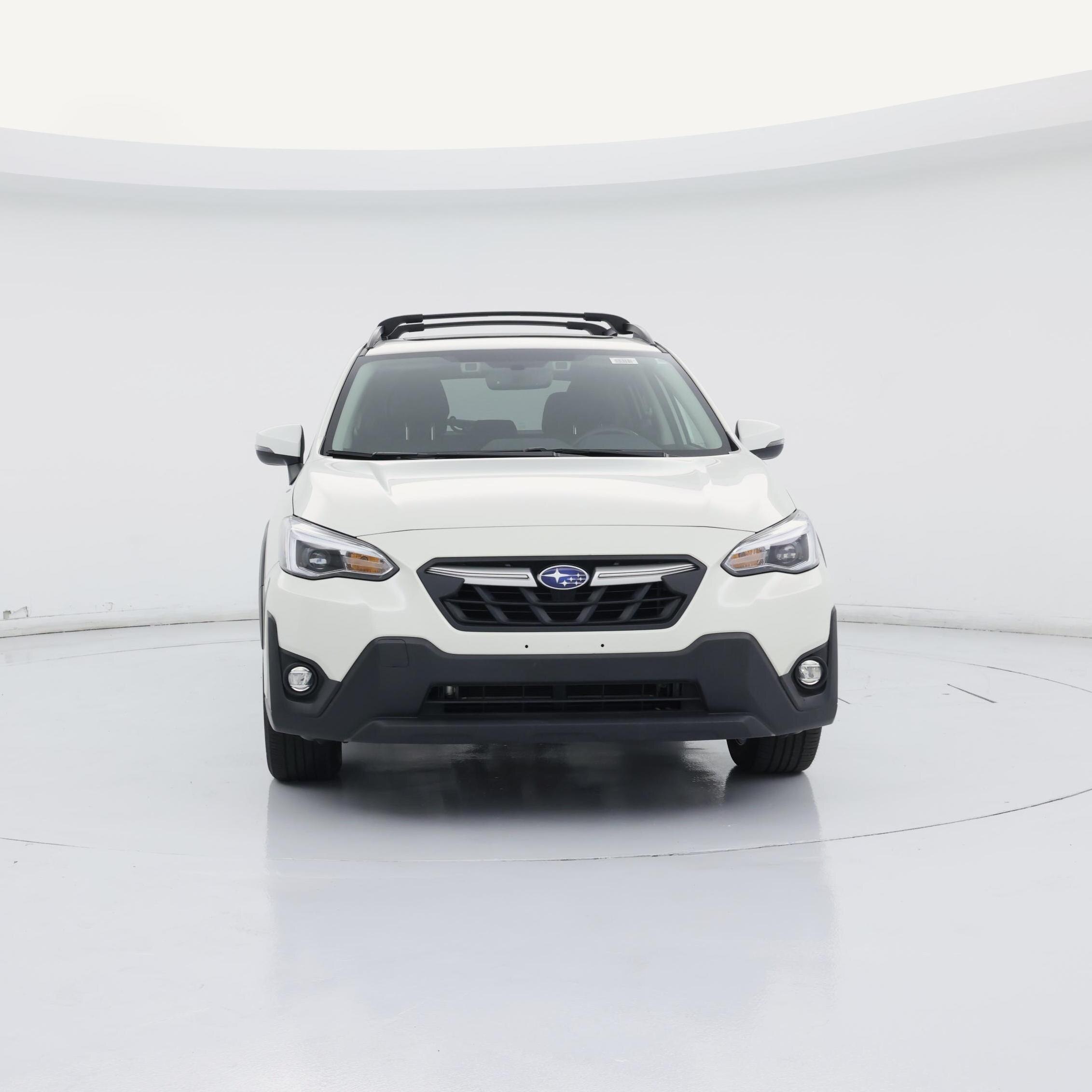 Thumbnail: 2021 Subaru Crosstrek - 5