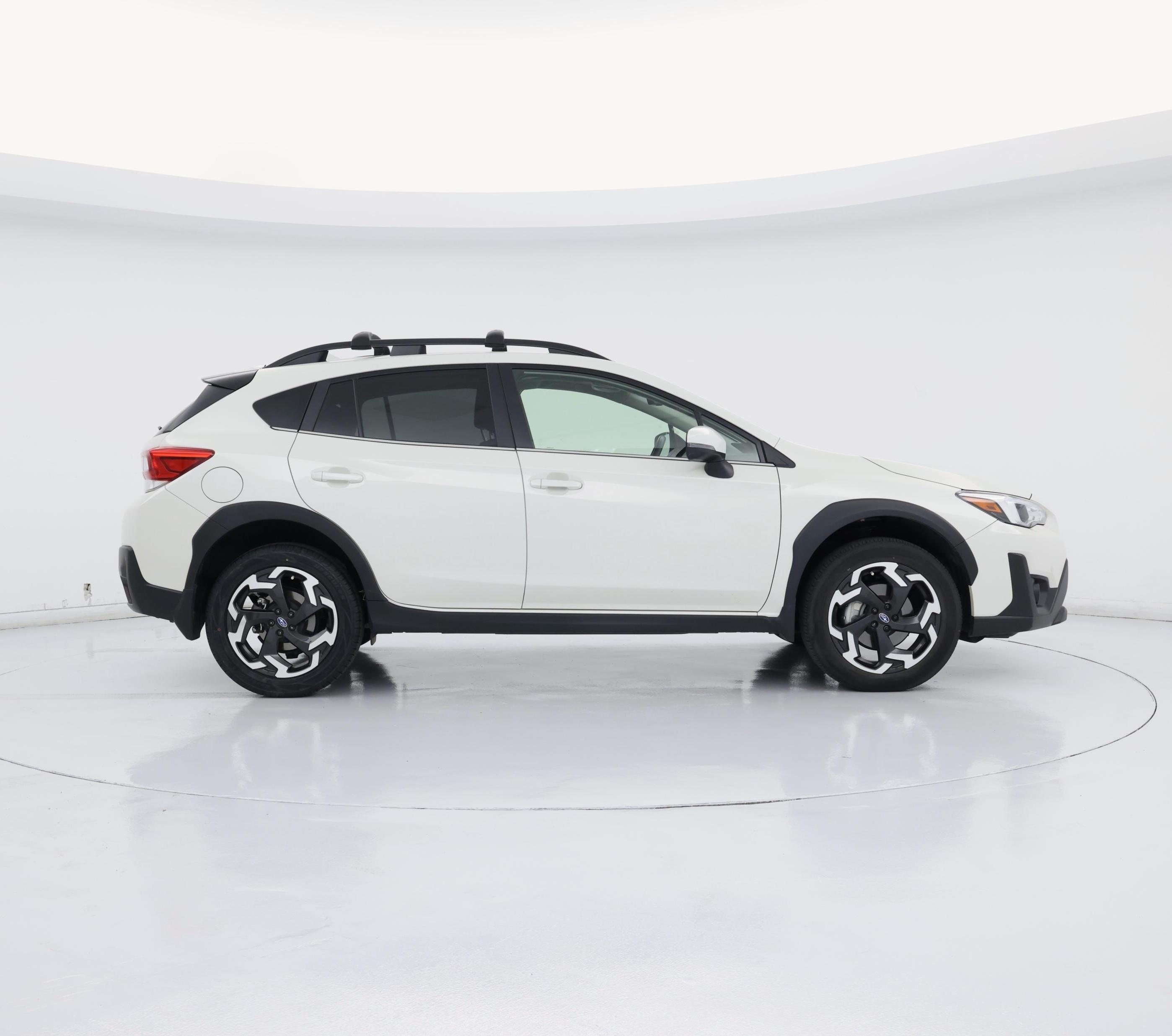 Thumbnail: 2021 Subaru Crosstrek - 7