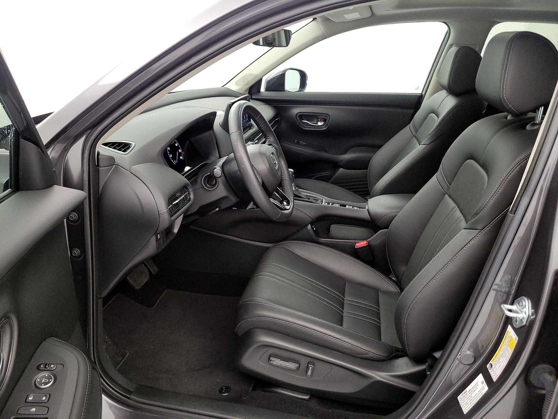 Thumbnail: 2025 Honda HR-V - 11