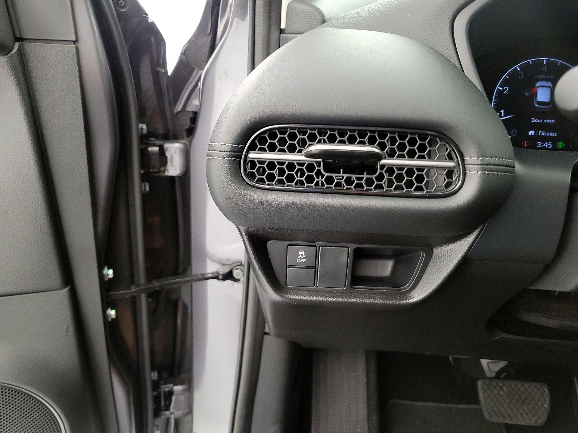 Thumbnail: 2025 Honda HR-V - 13