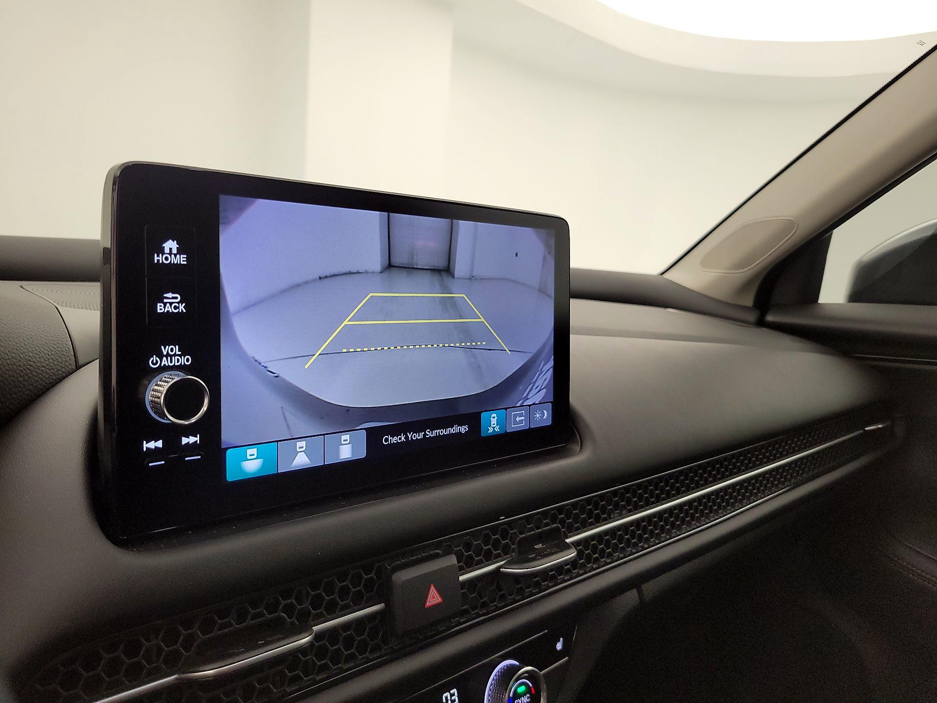 Thumbnail: 2025 Honda HR-V - 14