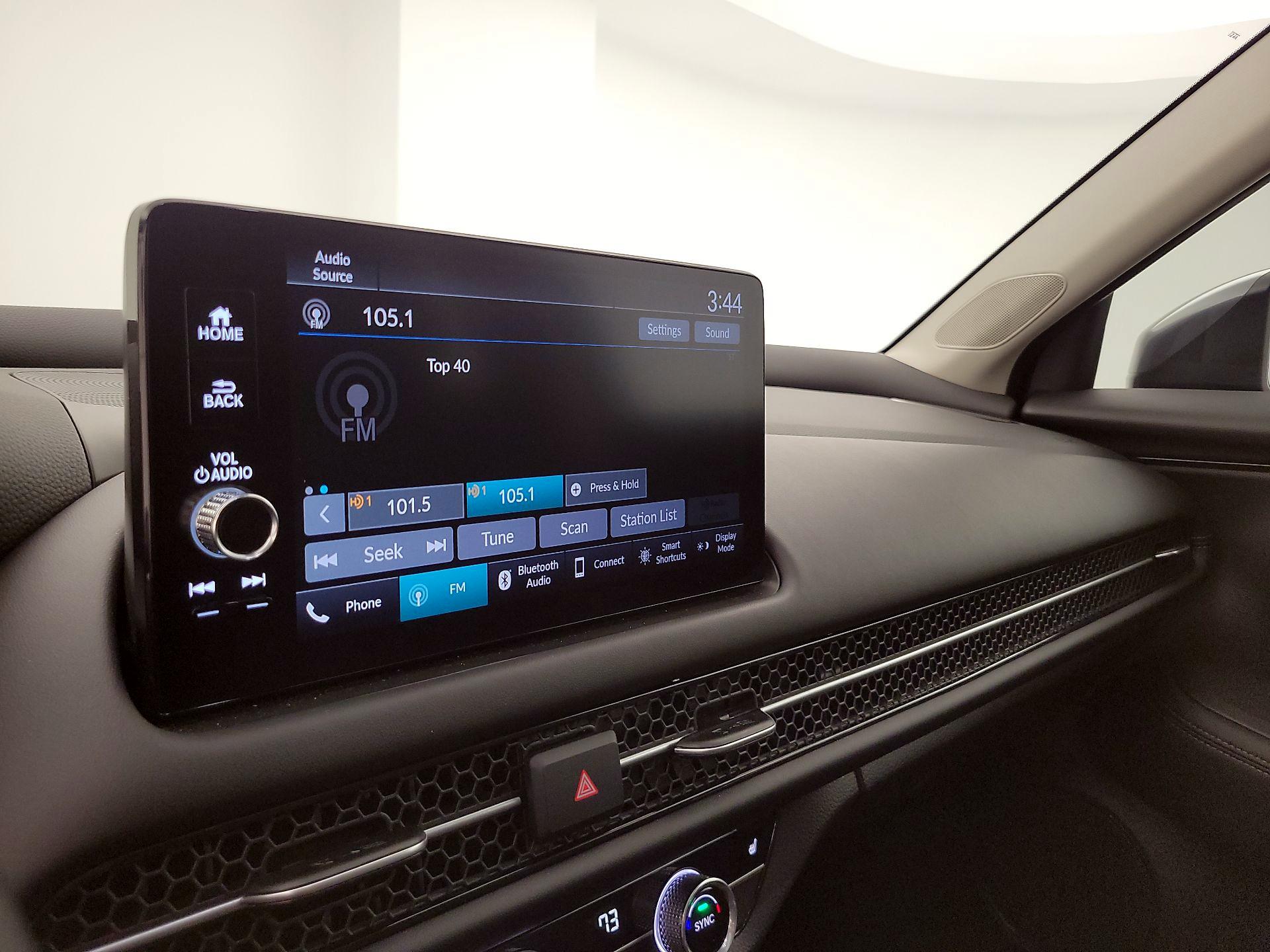 Thumbnail: 2025 Honda HR-V - 15