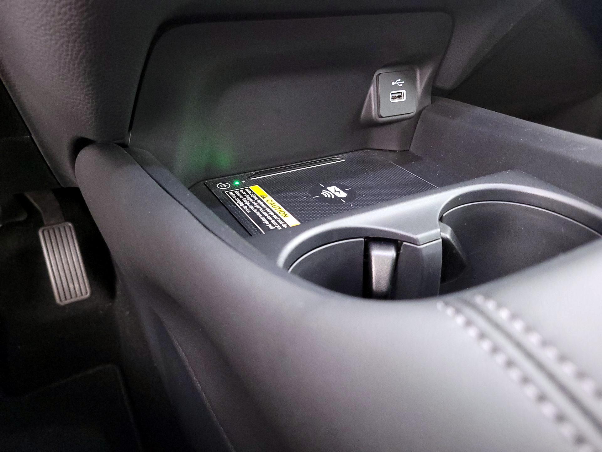 Thumbnail: 2025 Honda HR-V - 18