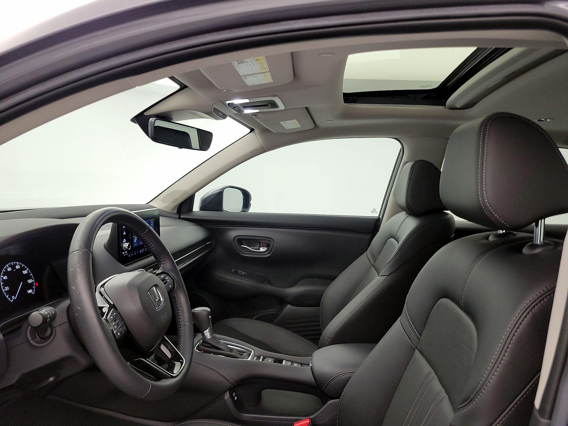 Thumbnail: 2025 Honda HR-V - 19