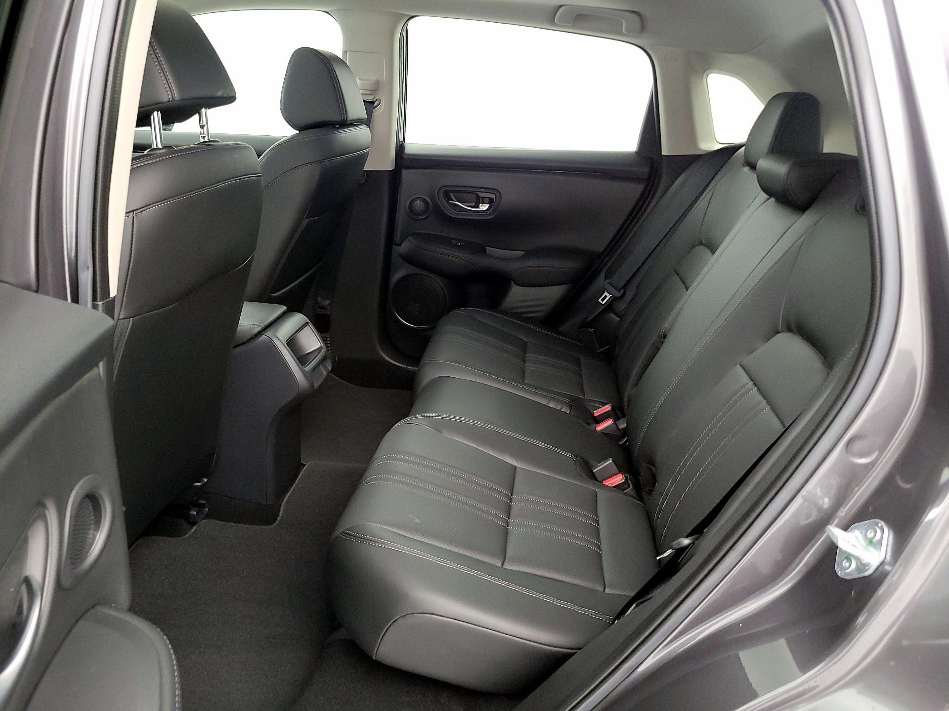 Thumbnail: 2025 Honda HR-V - 20