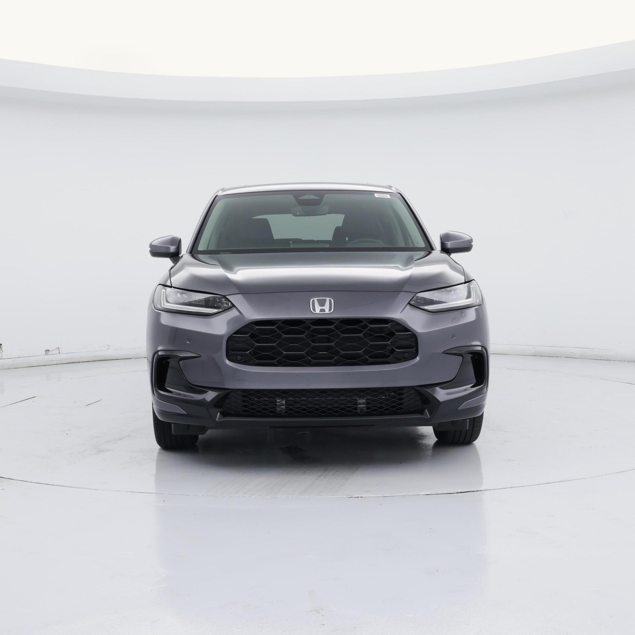 Thumbnail: 2025 Honda HR-V - 5