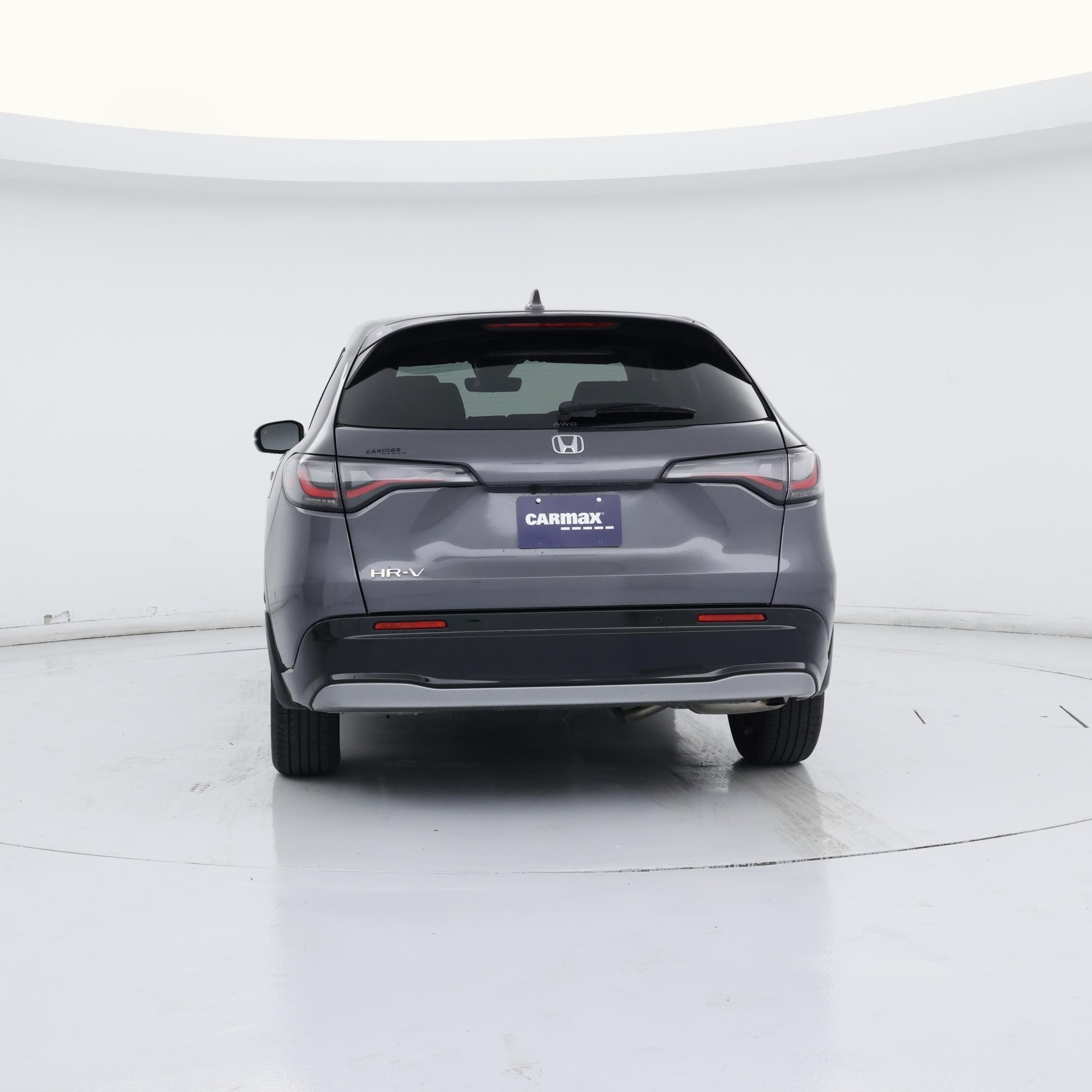 Thumbnail: 2025 Honda HR-V - 6