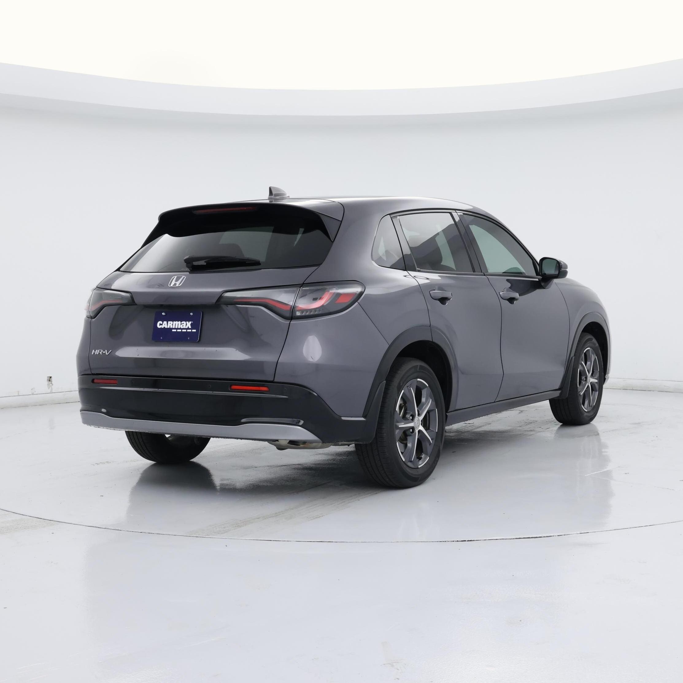 Thumbnail: 2025 Honda HR-V - 8