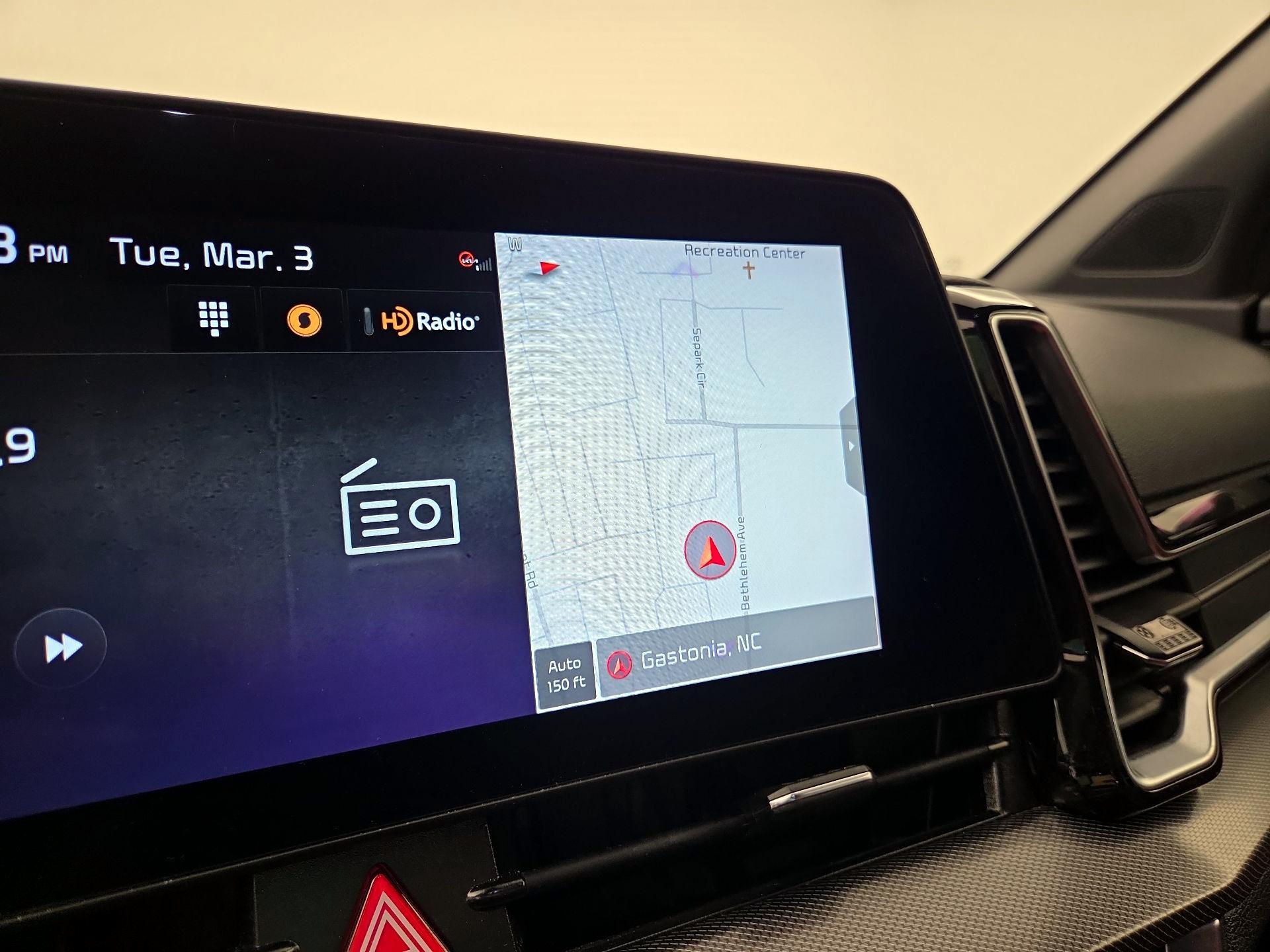 Thumbnail: 2024 Kia Sportage - 14