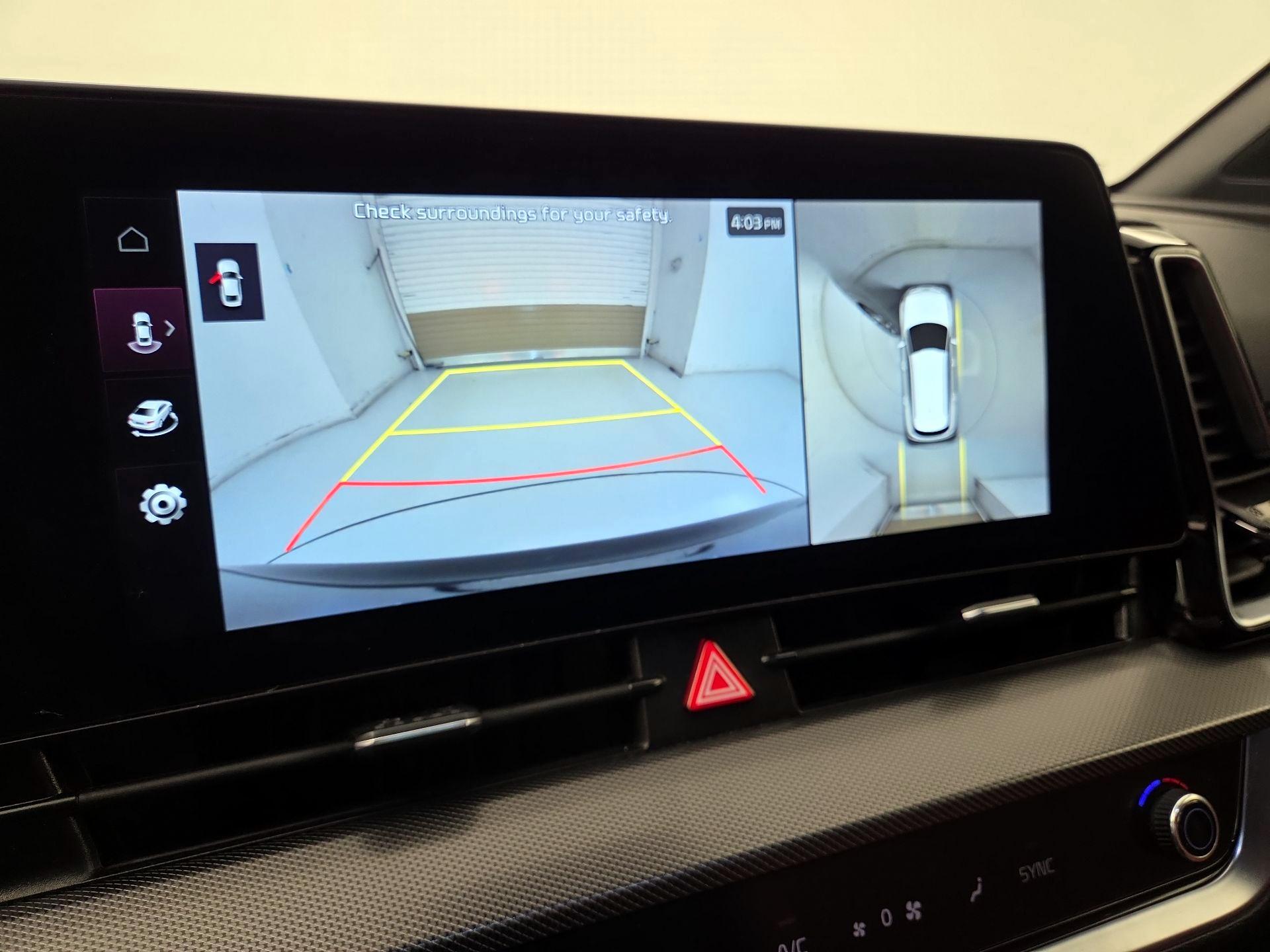 Thumbnail: 2024 Kia Sportage - 15