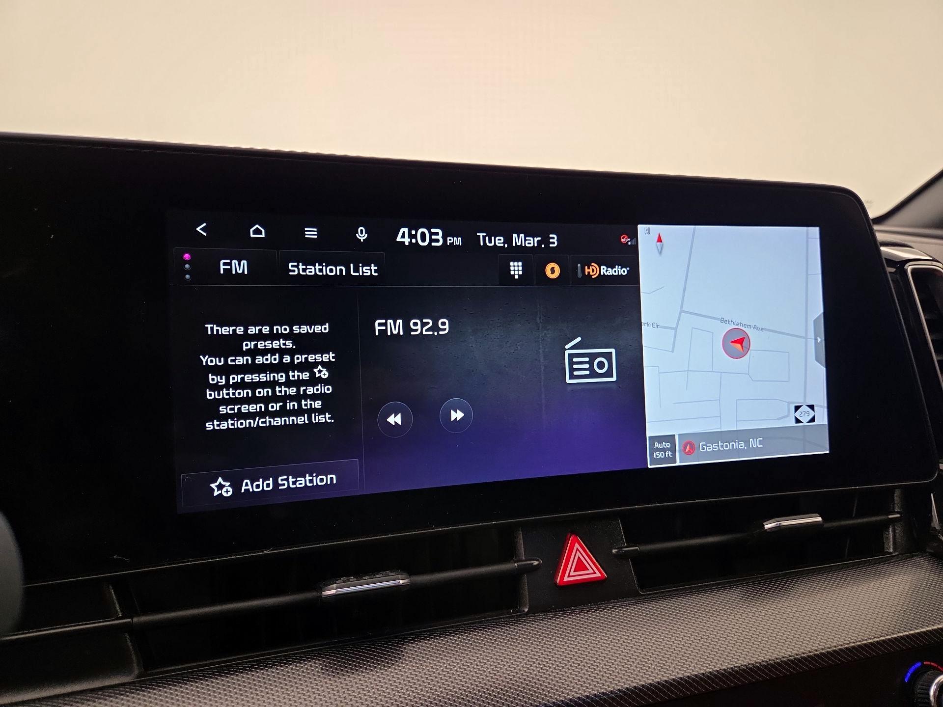 Thumbnail: 2024 Kia Sportage - 16