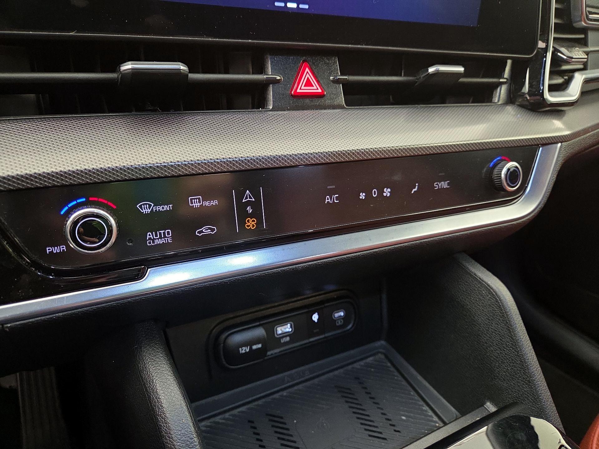 Thumbnail: 2024 Kia Sportage - 17