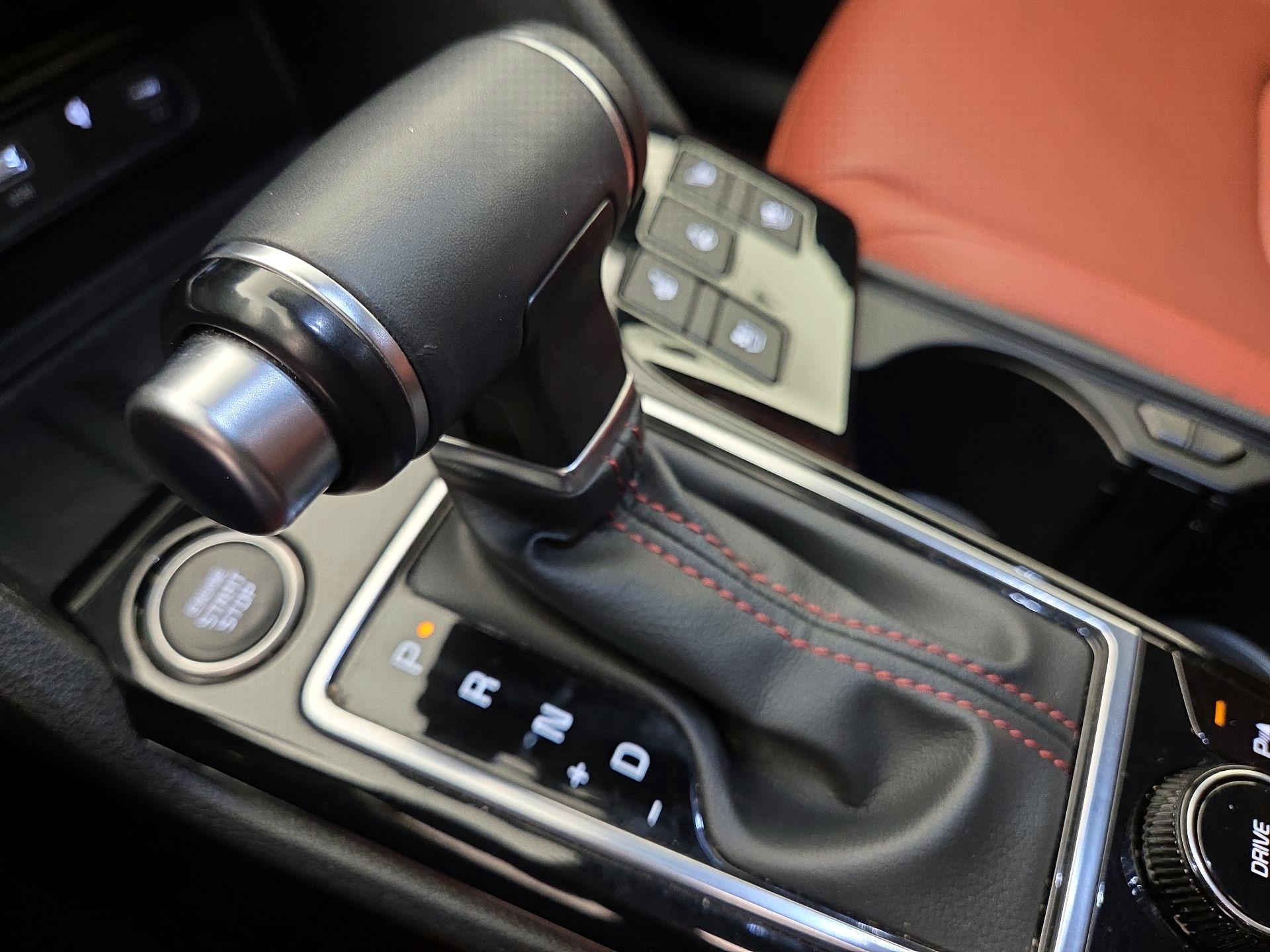 Thumbnail: 2024 Kia Sportage - 18