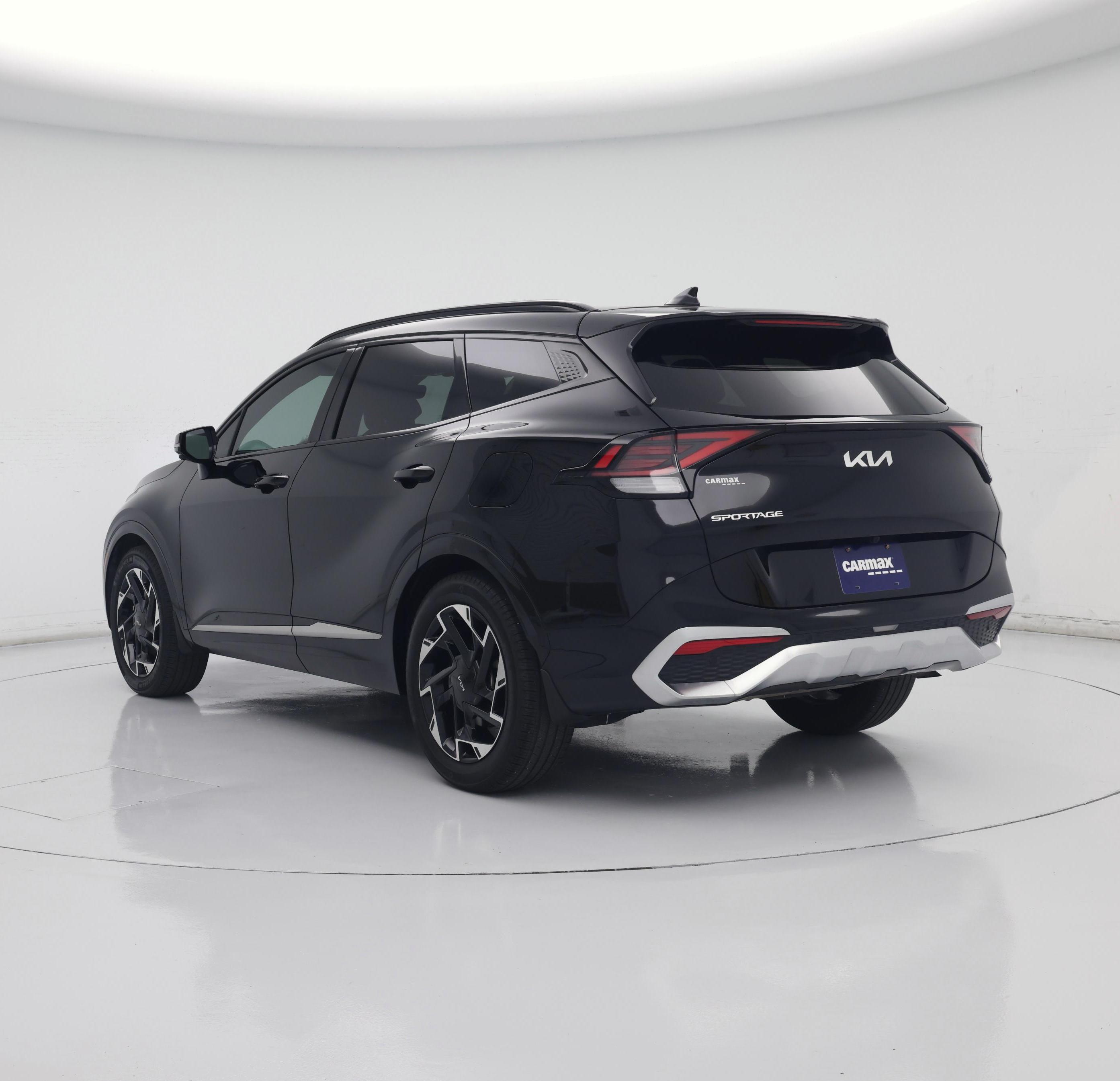 Thumbnail: 2024 Kia Sportage - 2