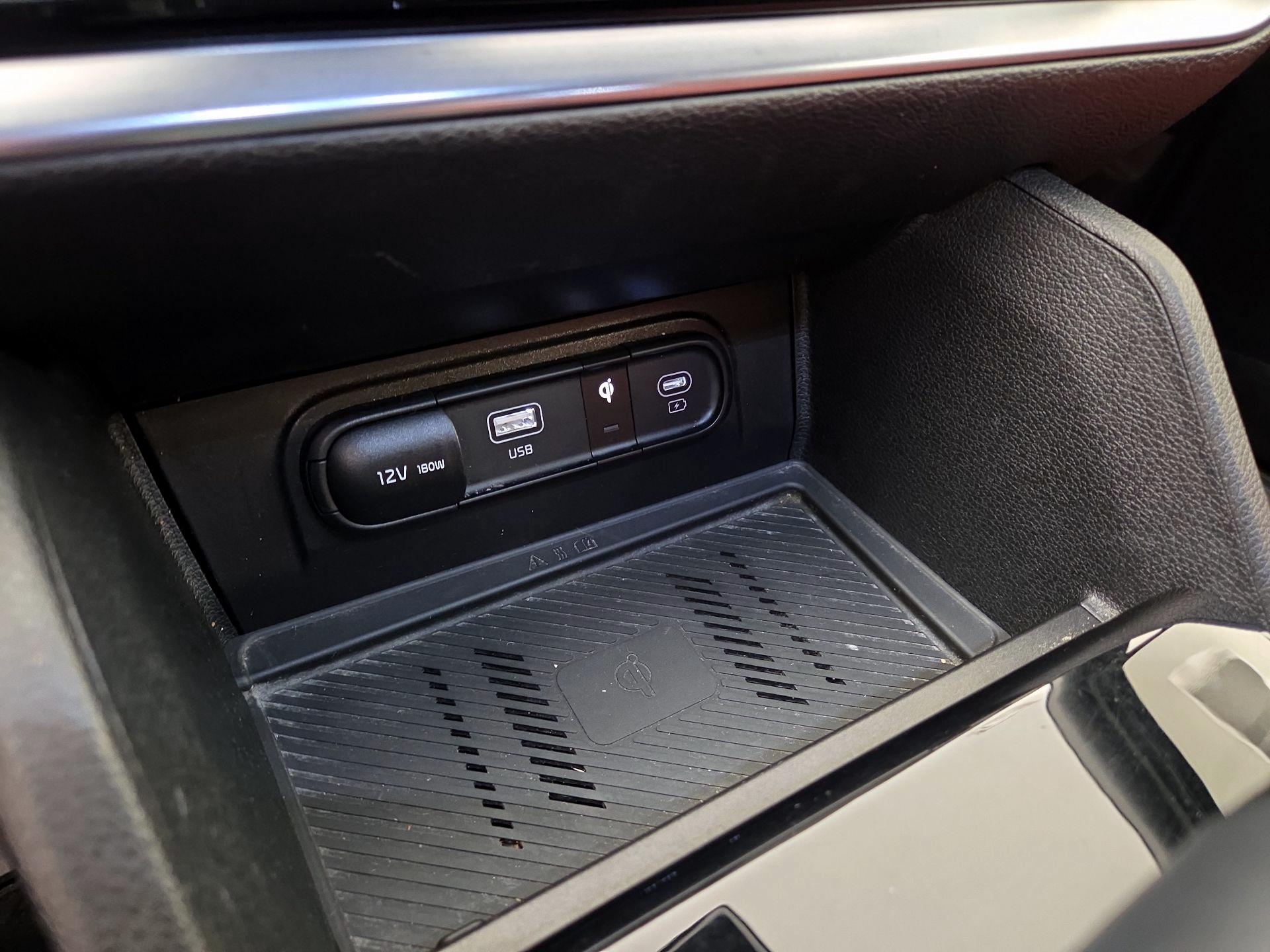 Thumbnail: 2024 Kia Sportage - 19