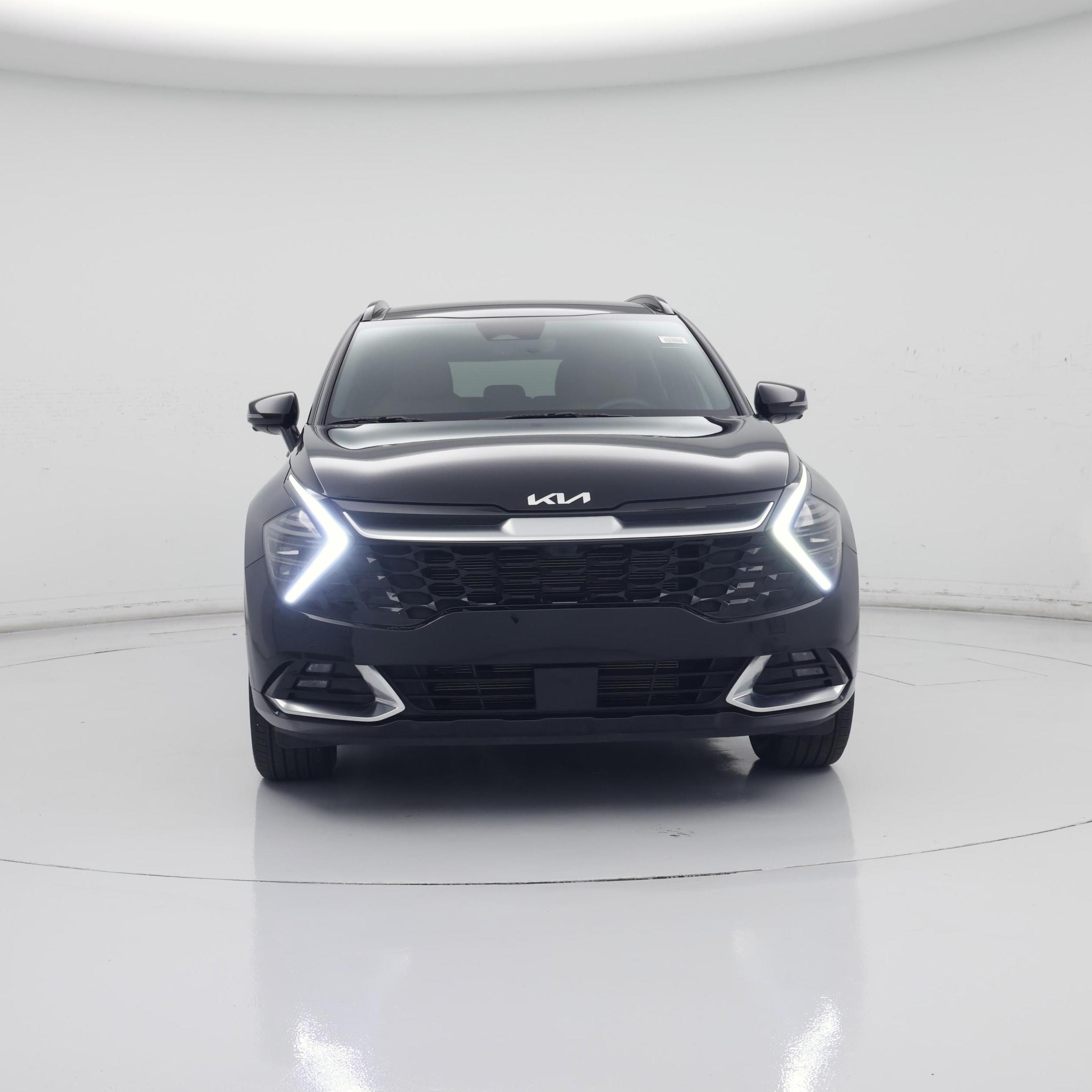 Thumbnail: 2024 Kia Sportage - 5