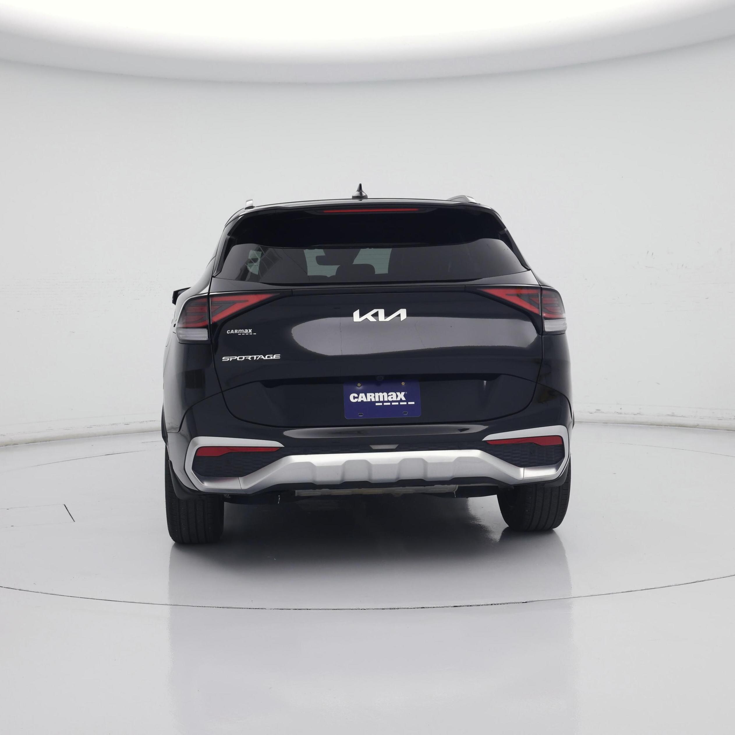 Thumbnail: 2024 Kia Sportage - 6