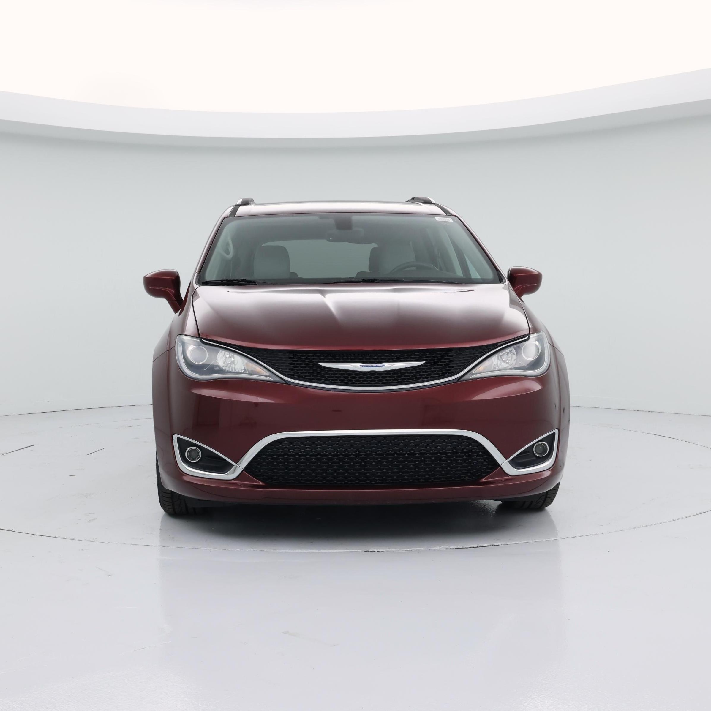 Thumbnail: 2017 Chrysler Pacifica - 5
