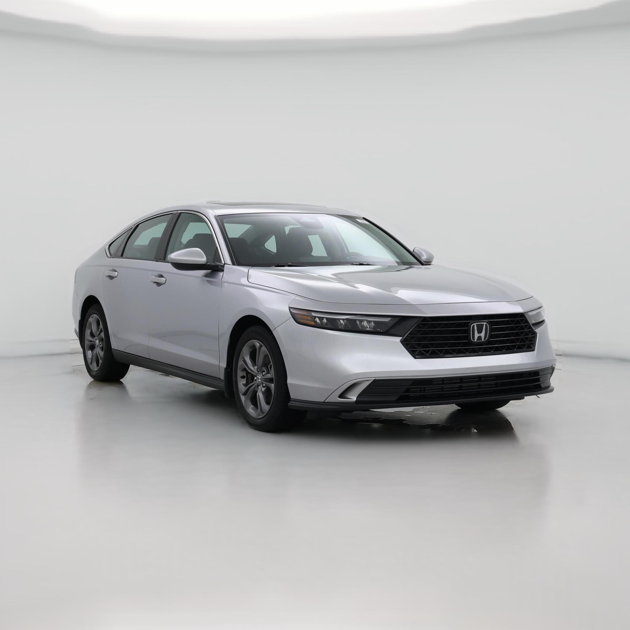 Thumbnail: 2024 Honda Accord - 1