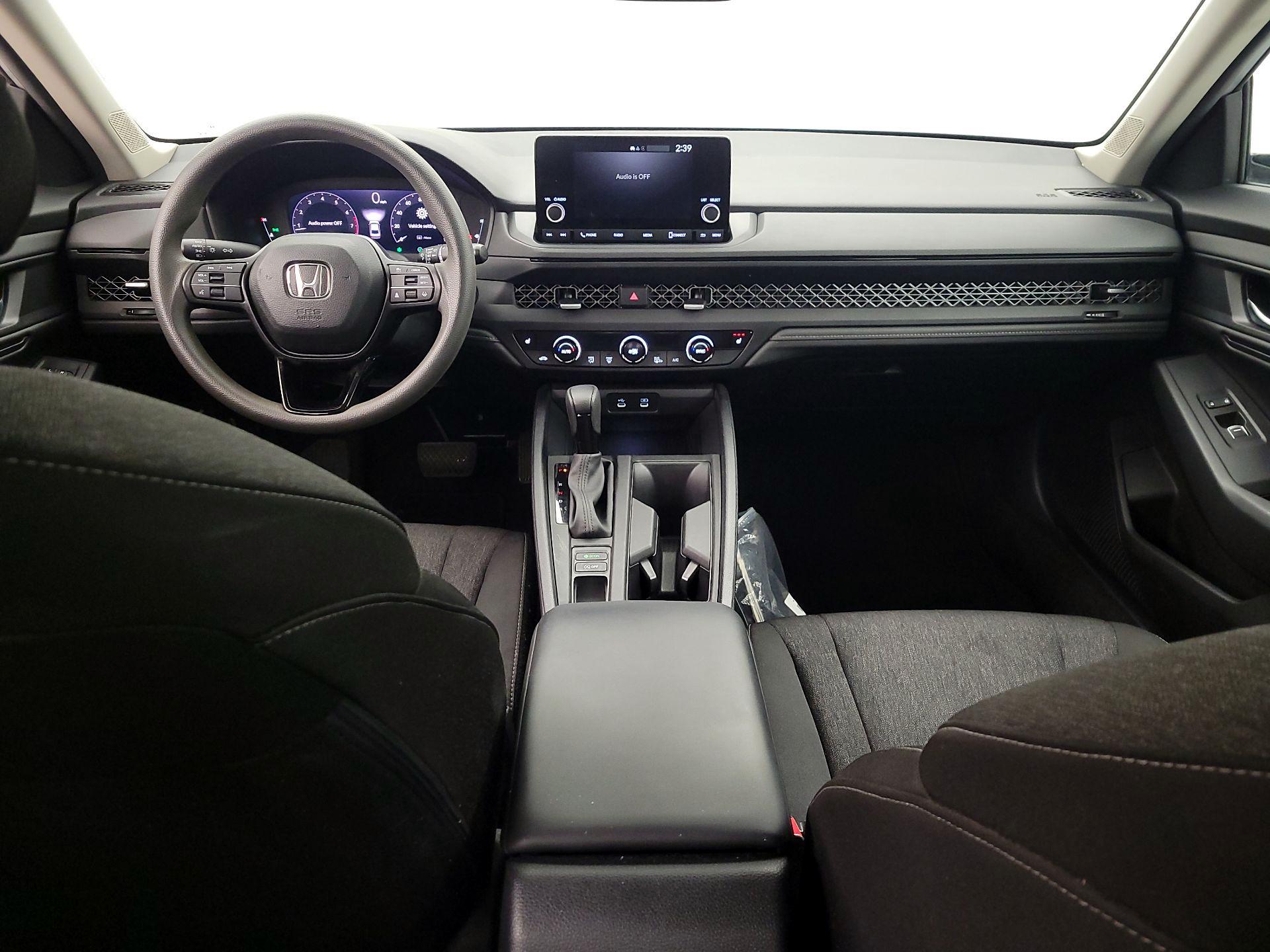 Thumbnail: 2024 Honda Accord - 10